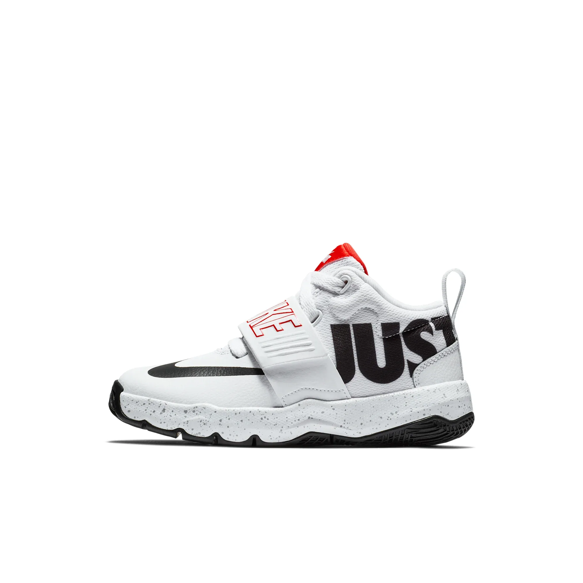 NIKE TEAM HUSTLE D 8 JDI (PS)