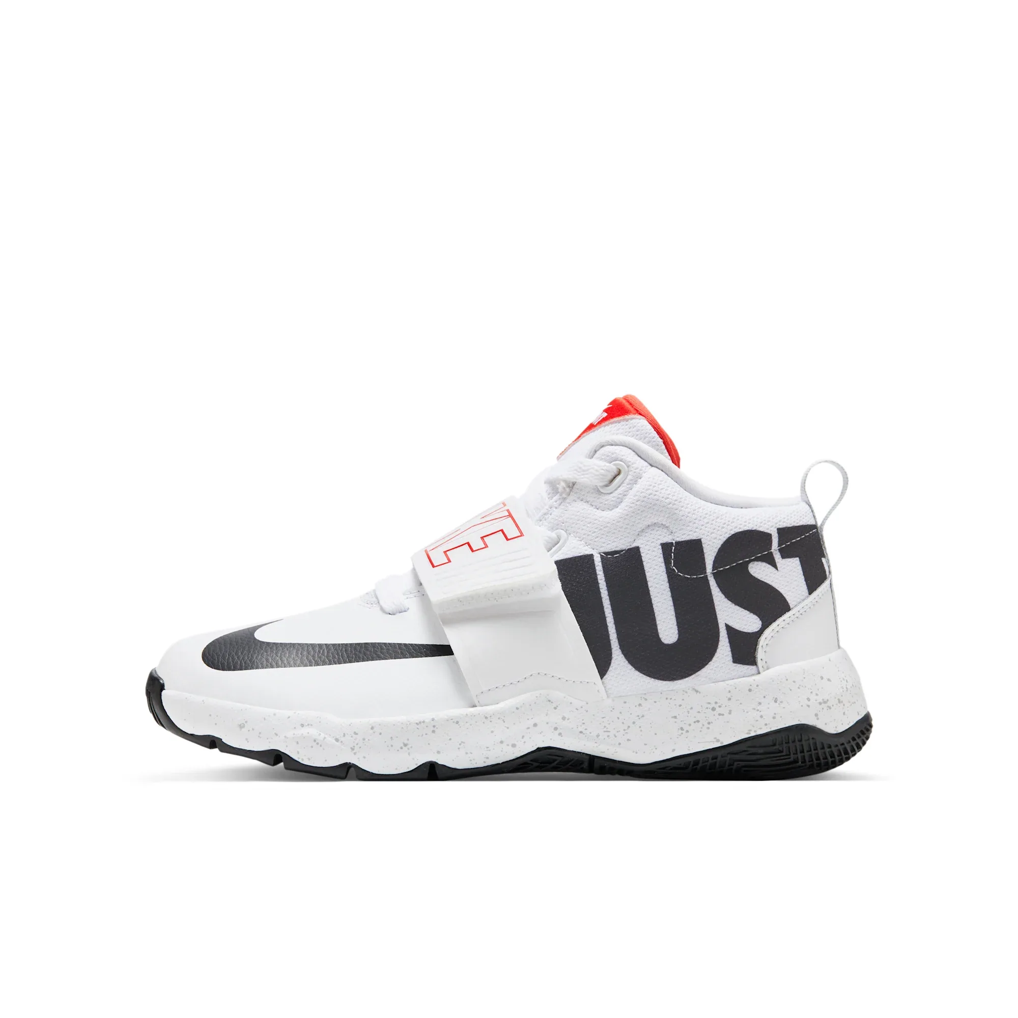 NIKE TEAM HUSTLE D 8 JDI (GS)