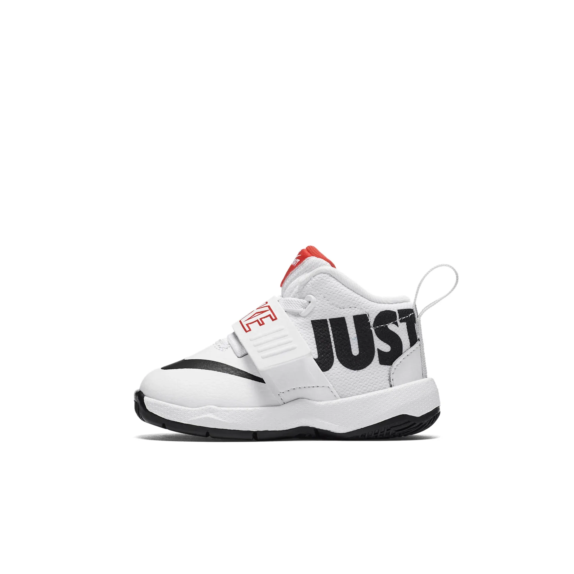 NIKE TEAM HUSTLE D 8 JDI (TD)