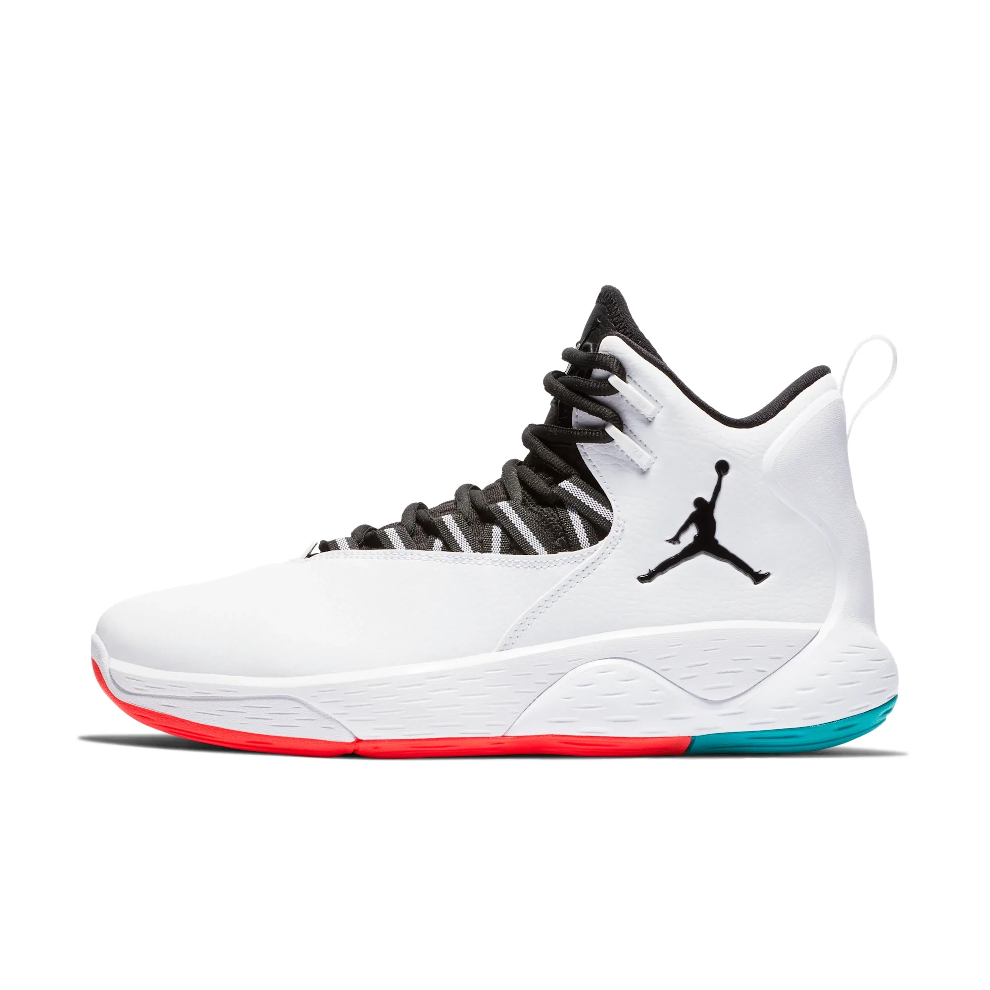 JORDAN SUPER.FLY MVP