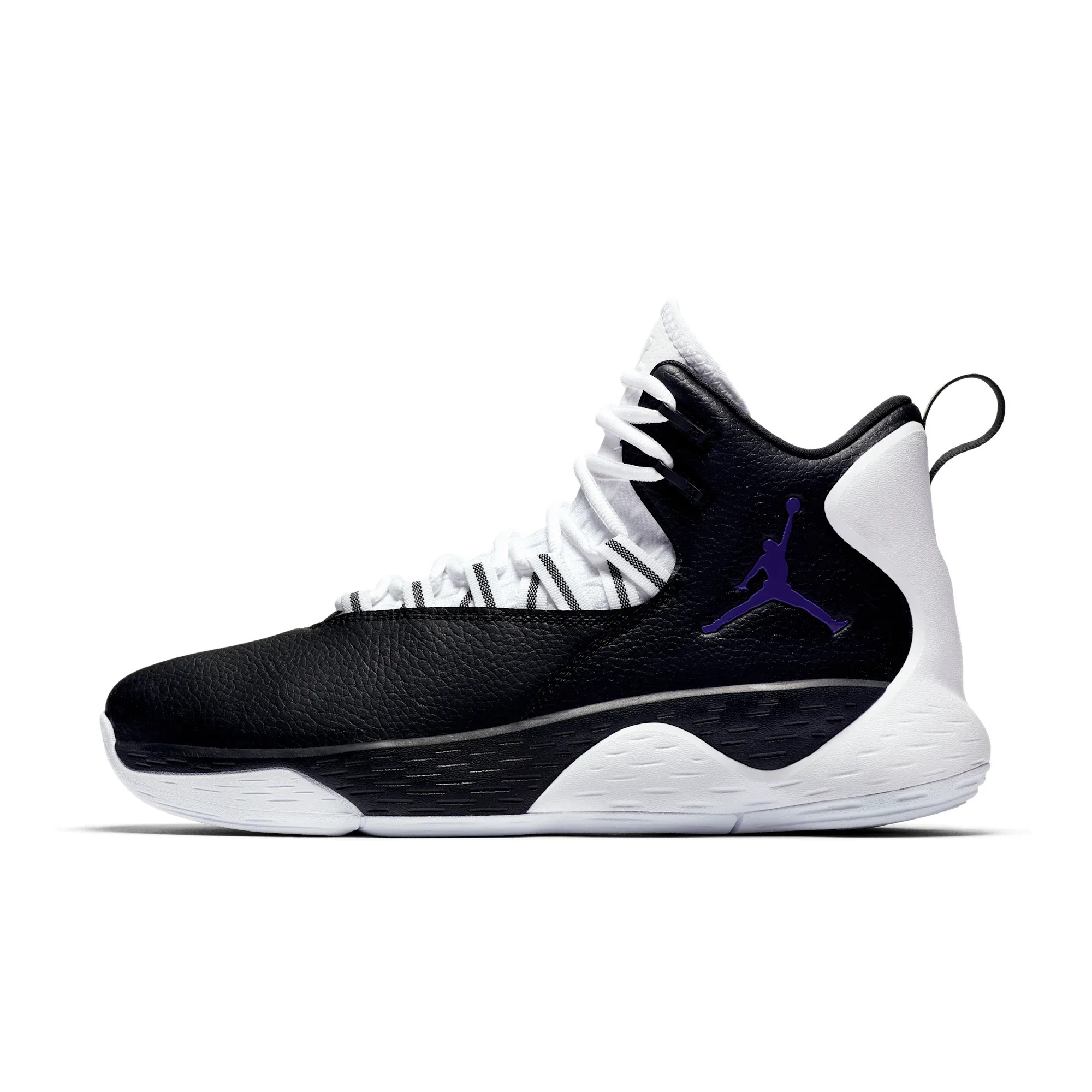 Jordan Super.Fly MVP PF