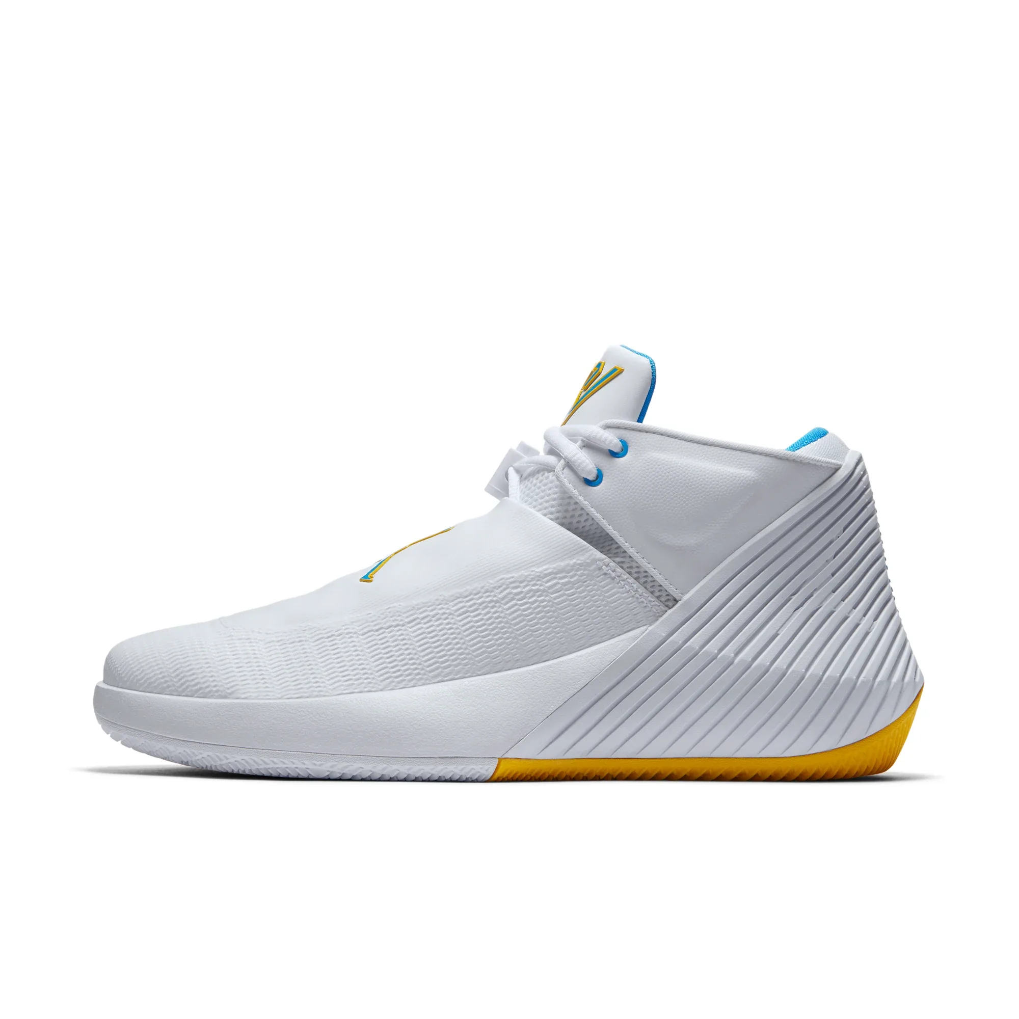 JORDAN WHY NOT ZER0.1 LOW
