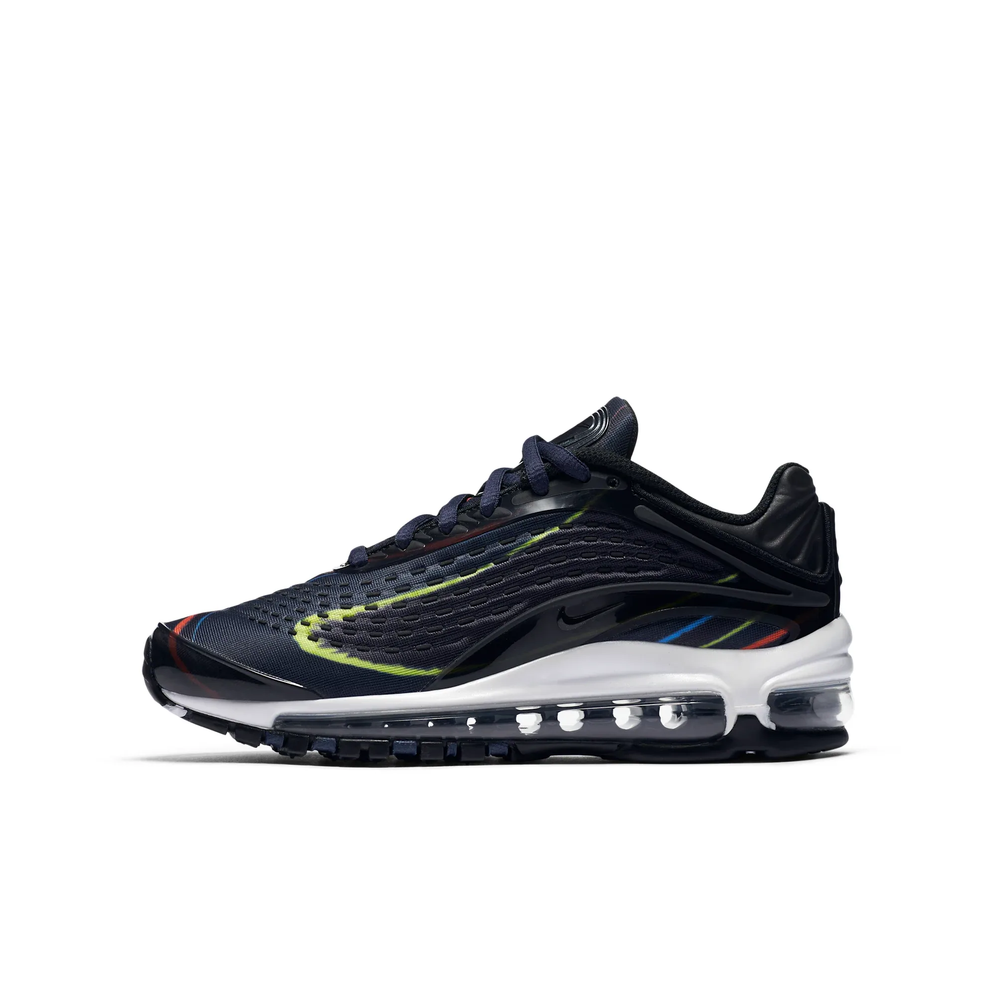 NIKE AIR MAX DELUXE (GS)