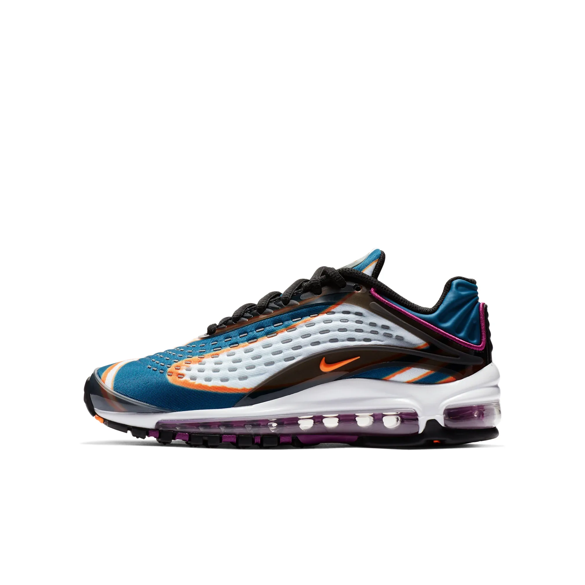 NIKE AIR MAX DELUXE (GS)