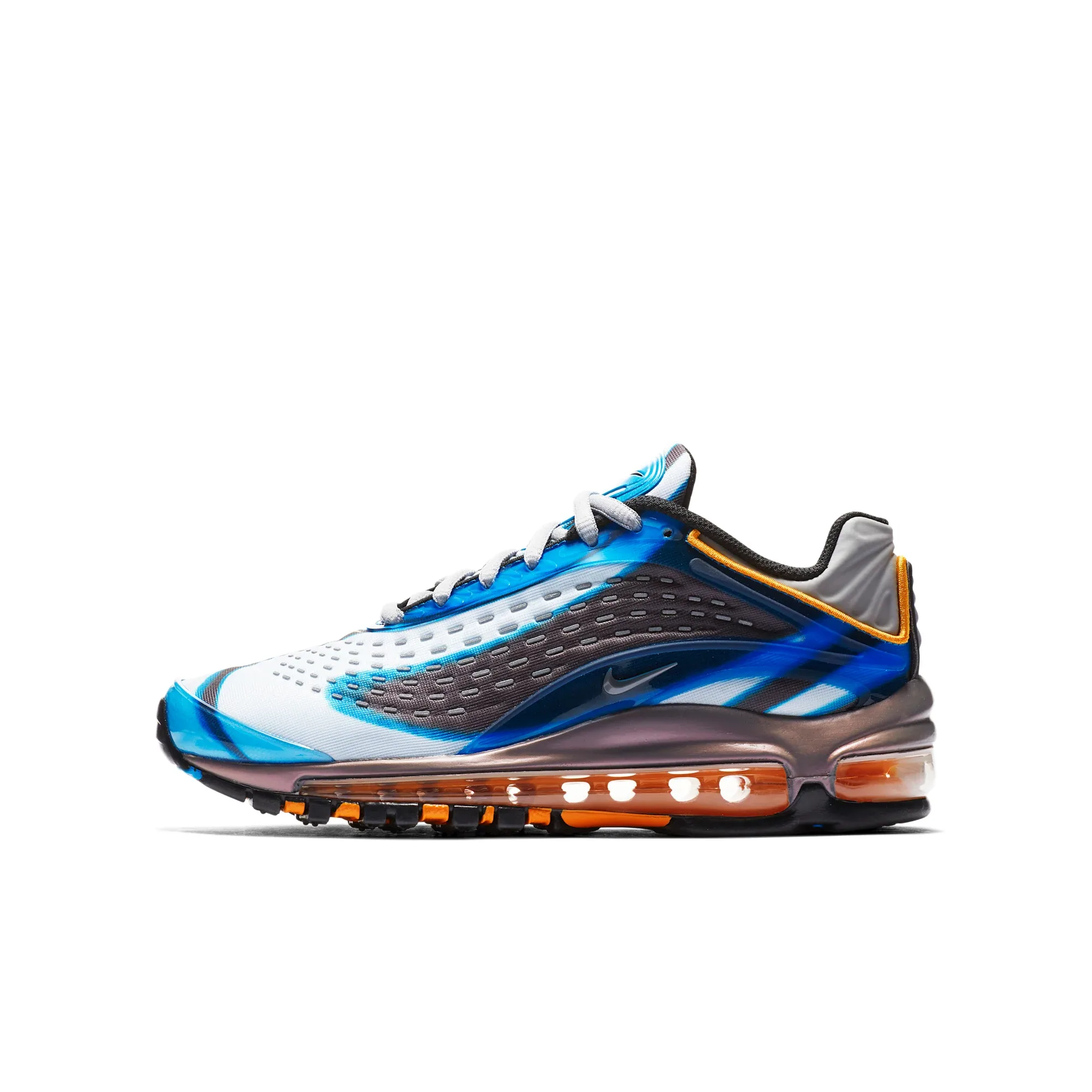 NIKE AIR MAX DELUXE (GS)