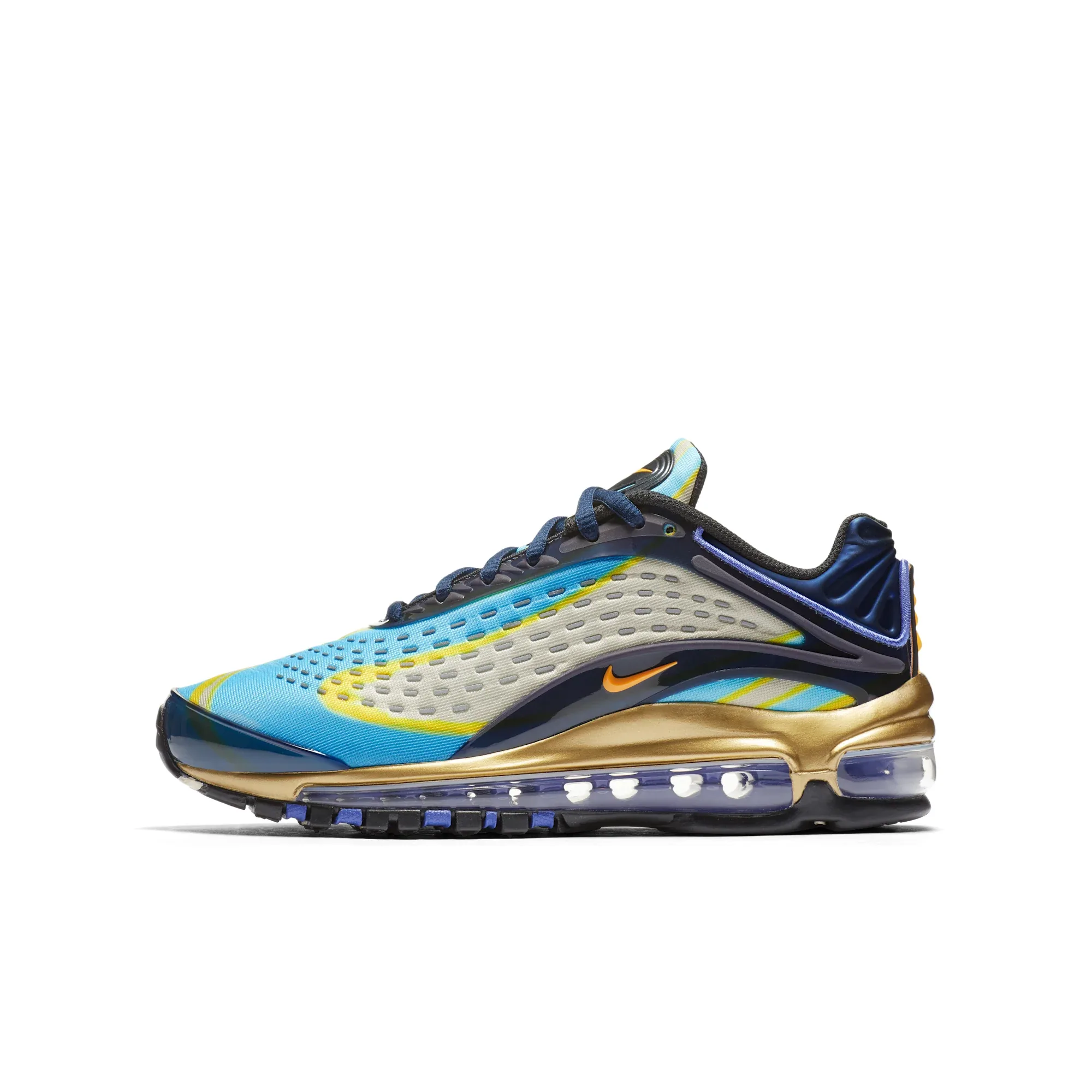 NIKE AIR MAX DELUXE (GS)