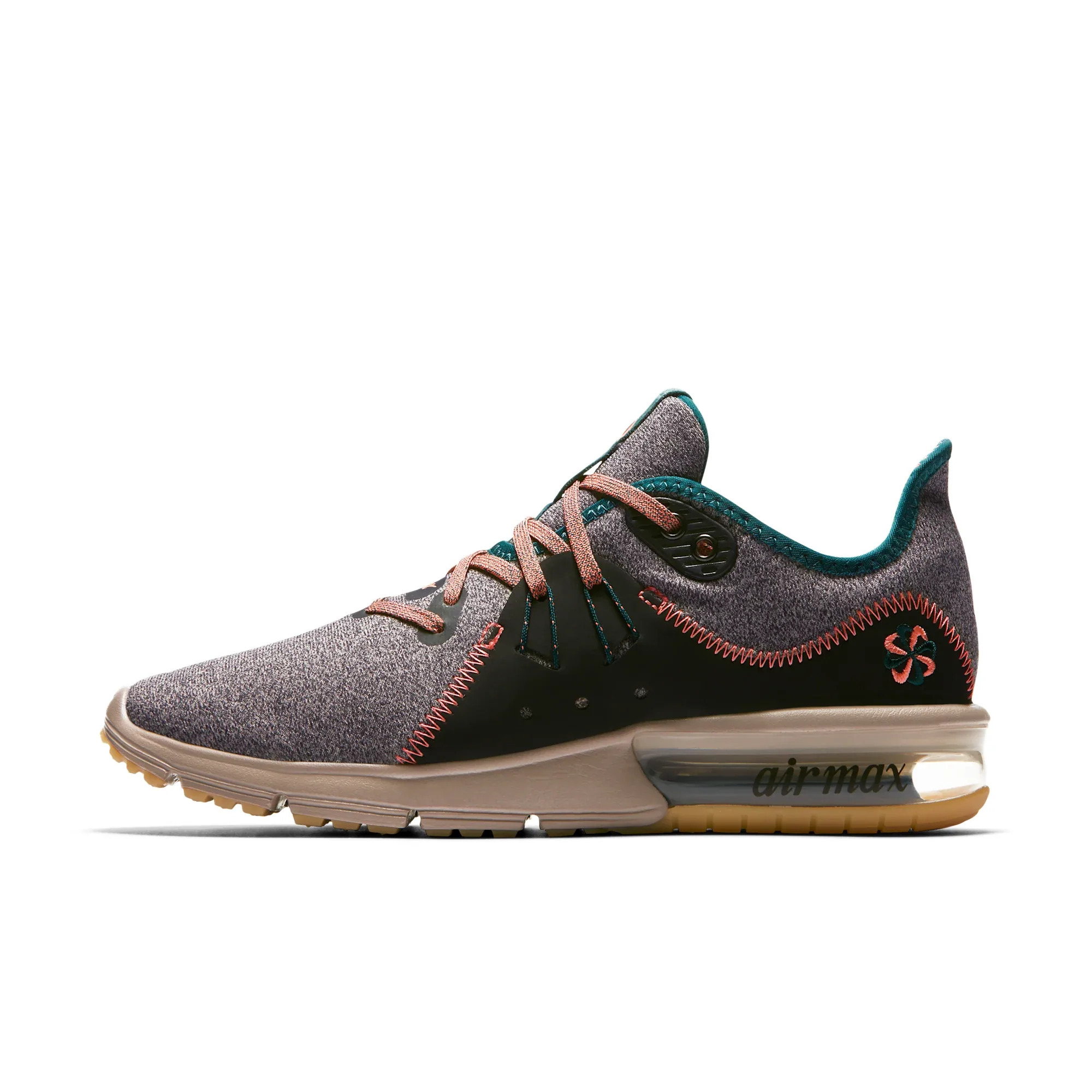 W NIKE AIR MAX SEQUENT 3 PRM V