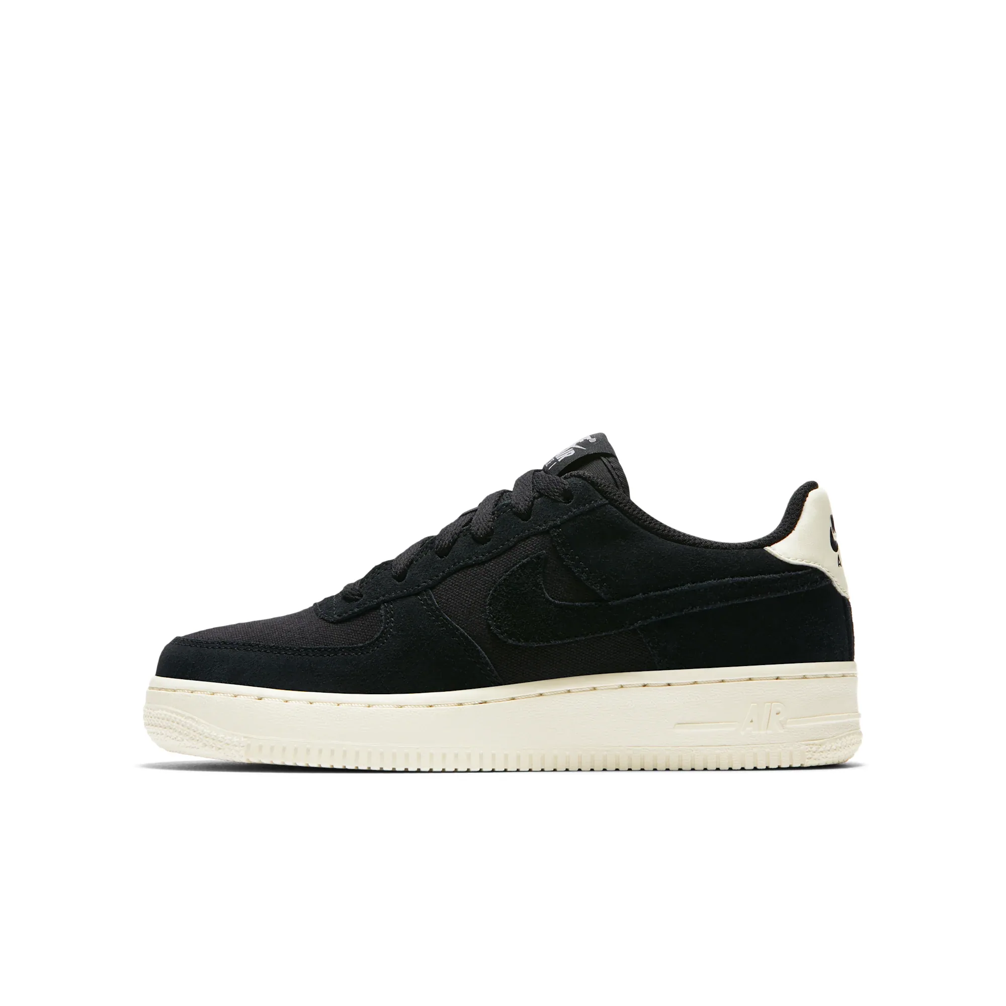 AIR FORCE 1 SUEDE (GS)