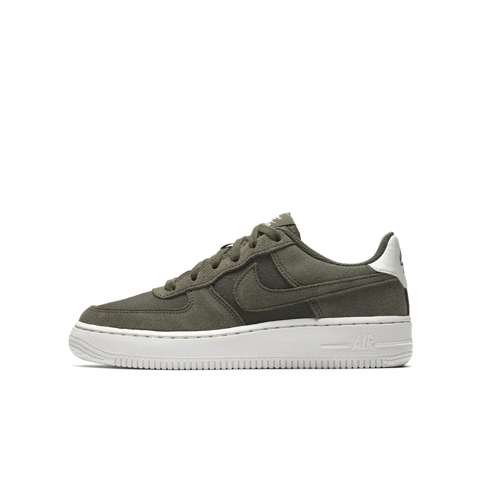 AIR FORCE 1 SUEDE (GS)
