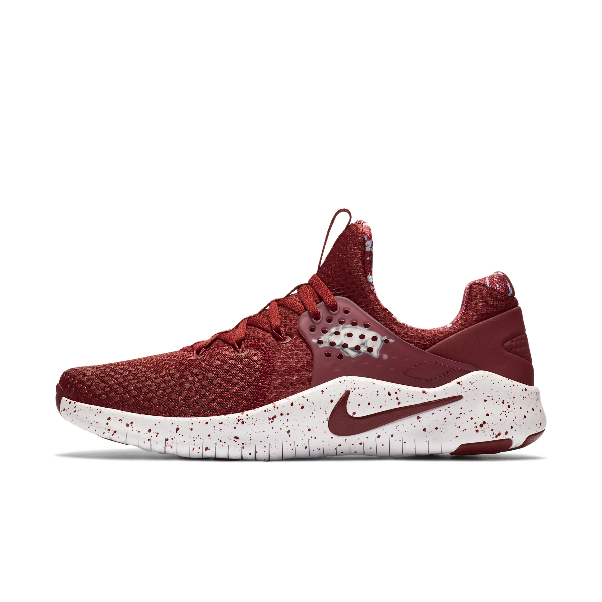 NIKE FREE TR 8 ARKANSAS