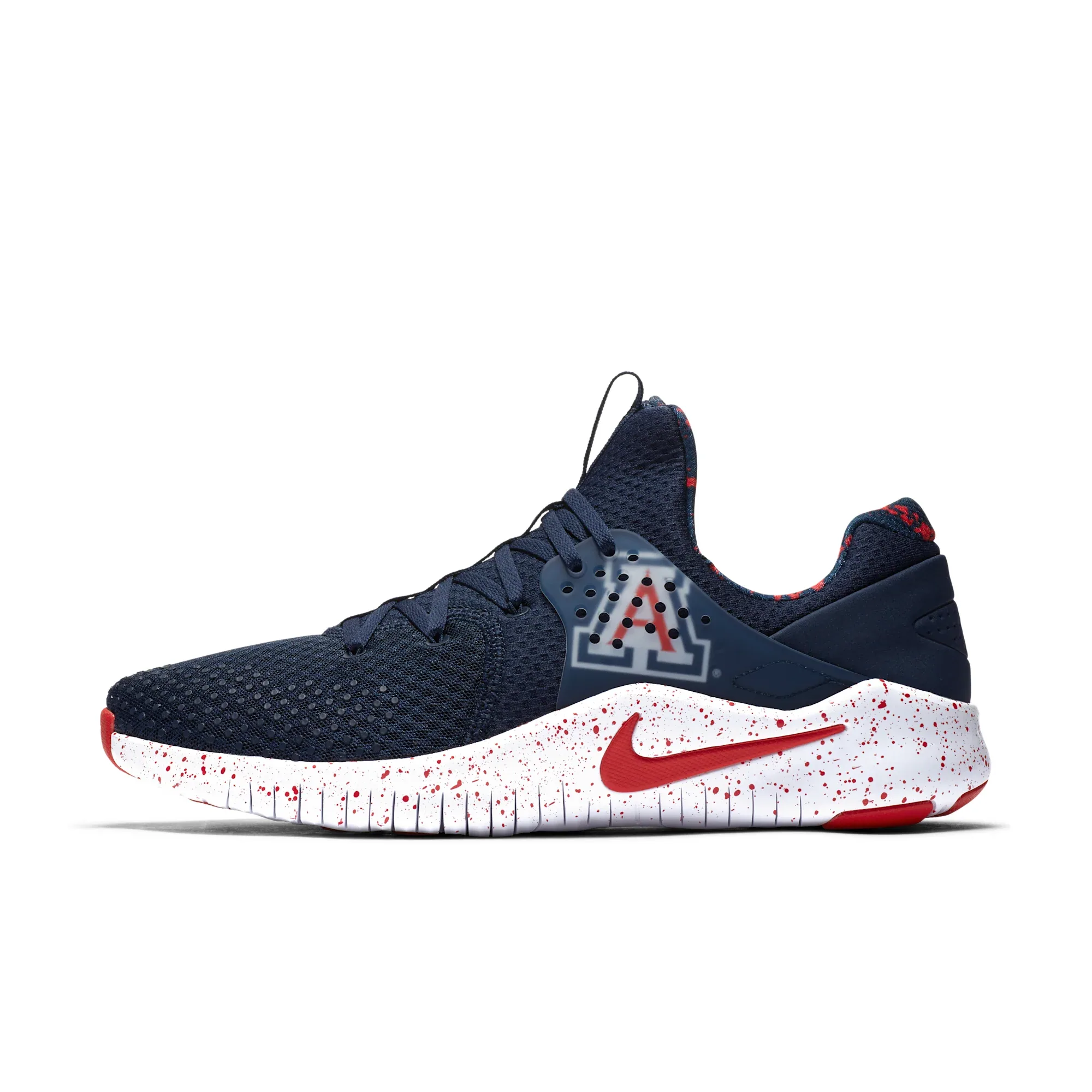 NIKE FREE TR 8 ARIZONA