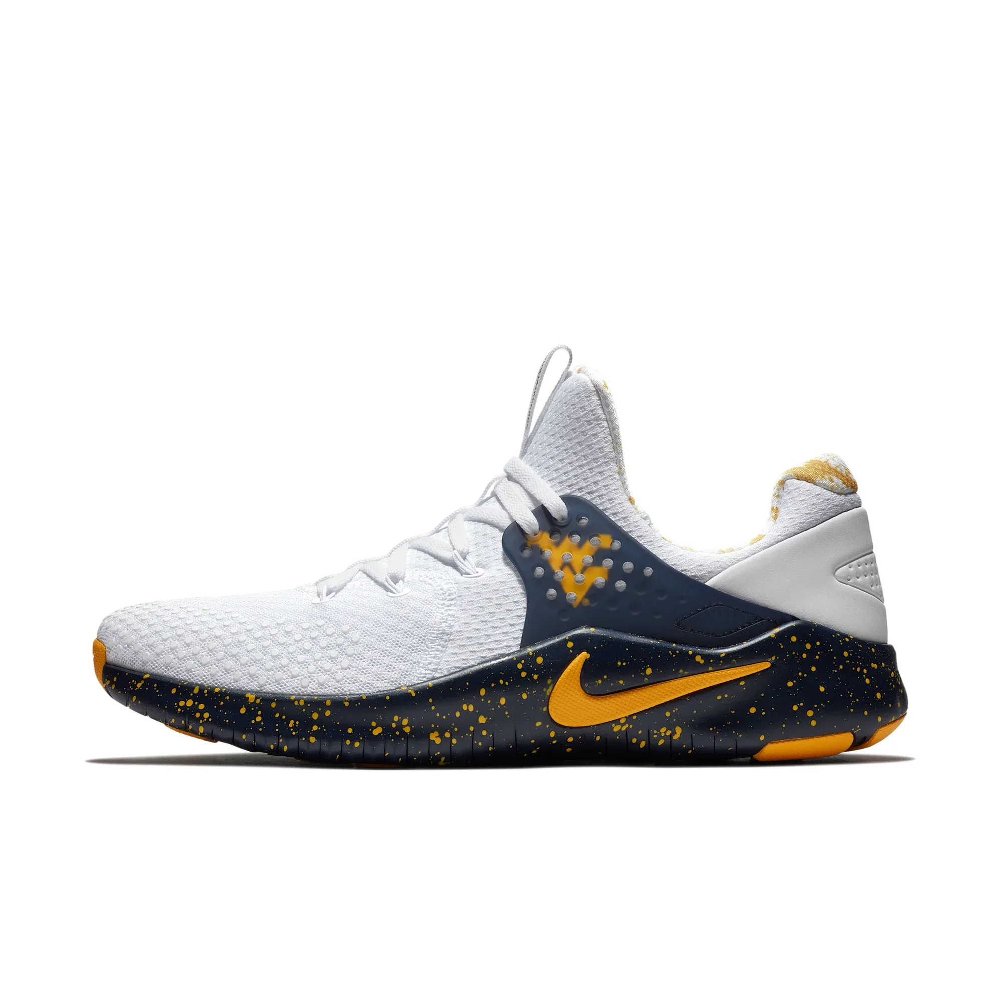 NIKE FREE TR 8 WEST VIRGINIA