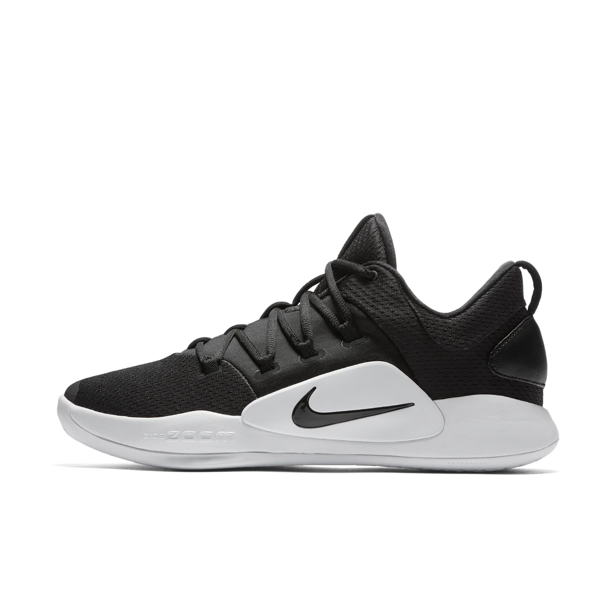 HYPERDUNK X LOW TB