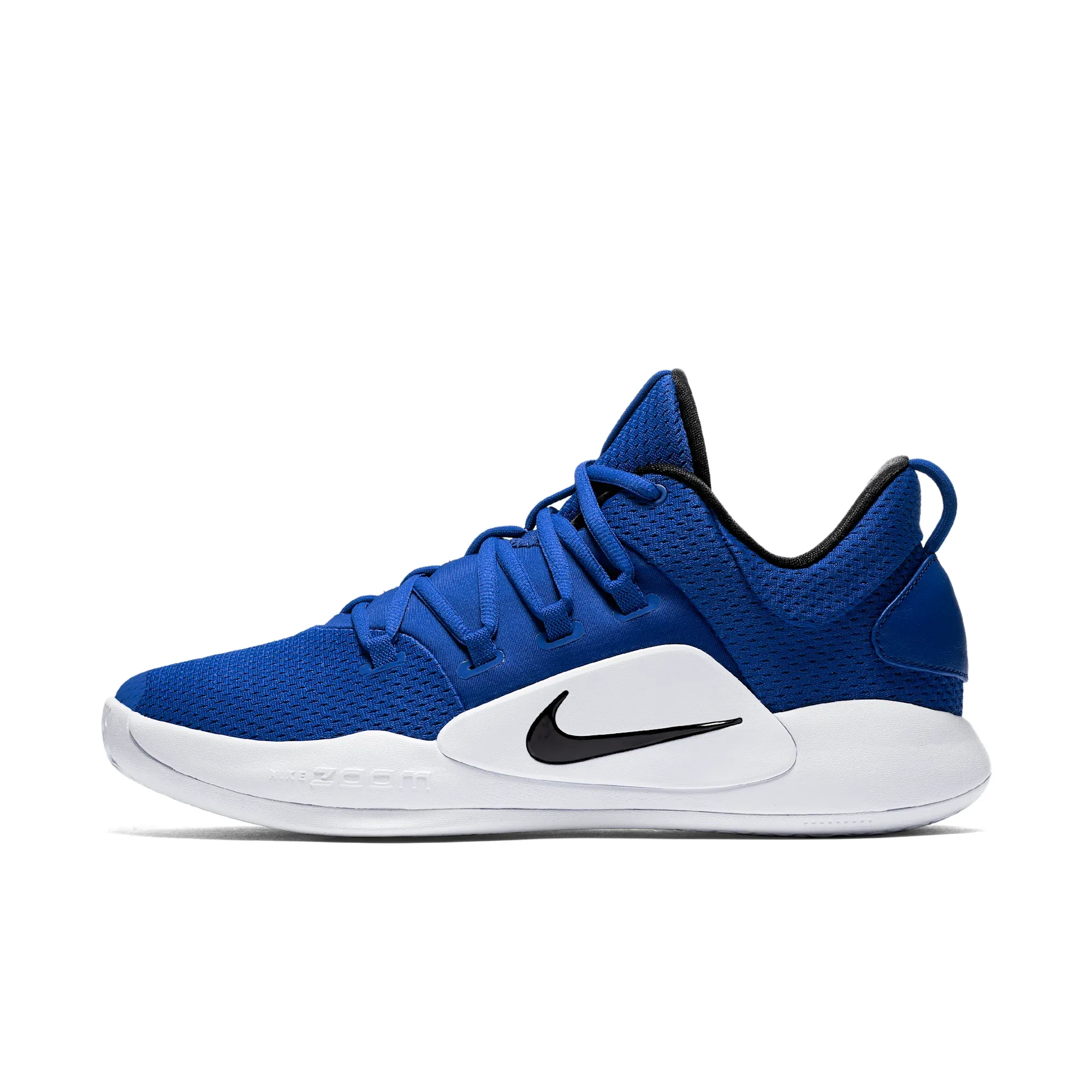 HYPERDUNK X LOW TB