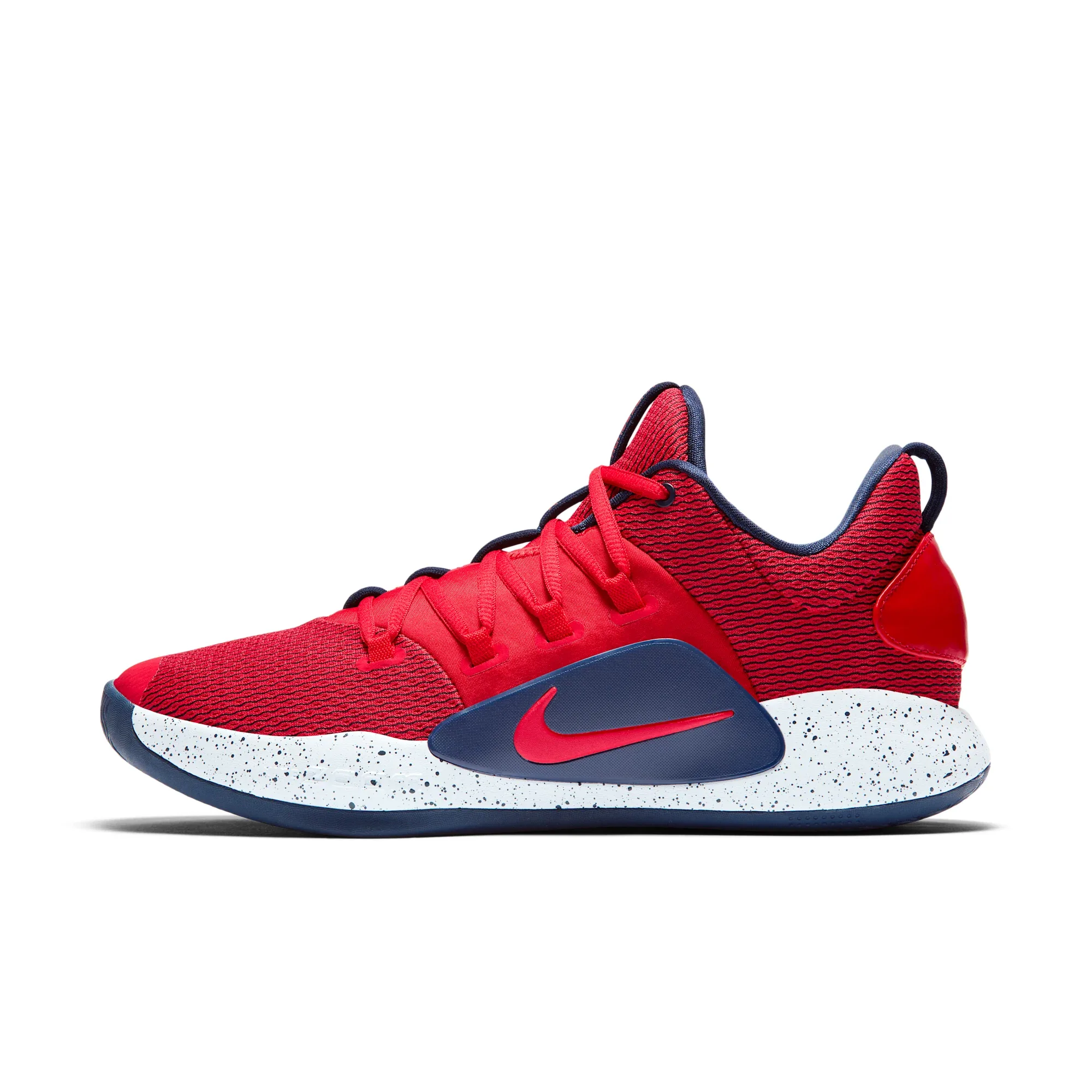 HYPERDUNK X LOW