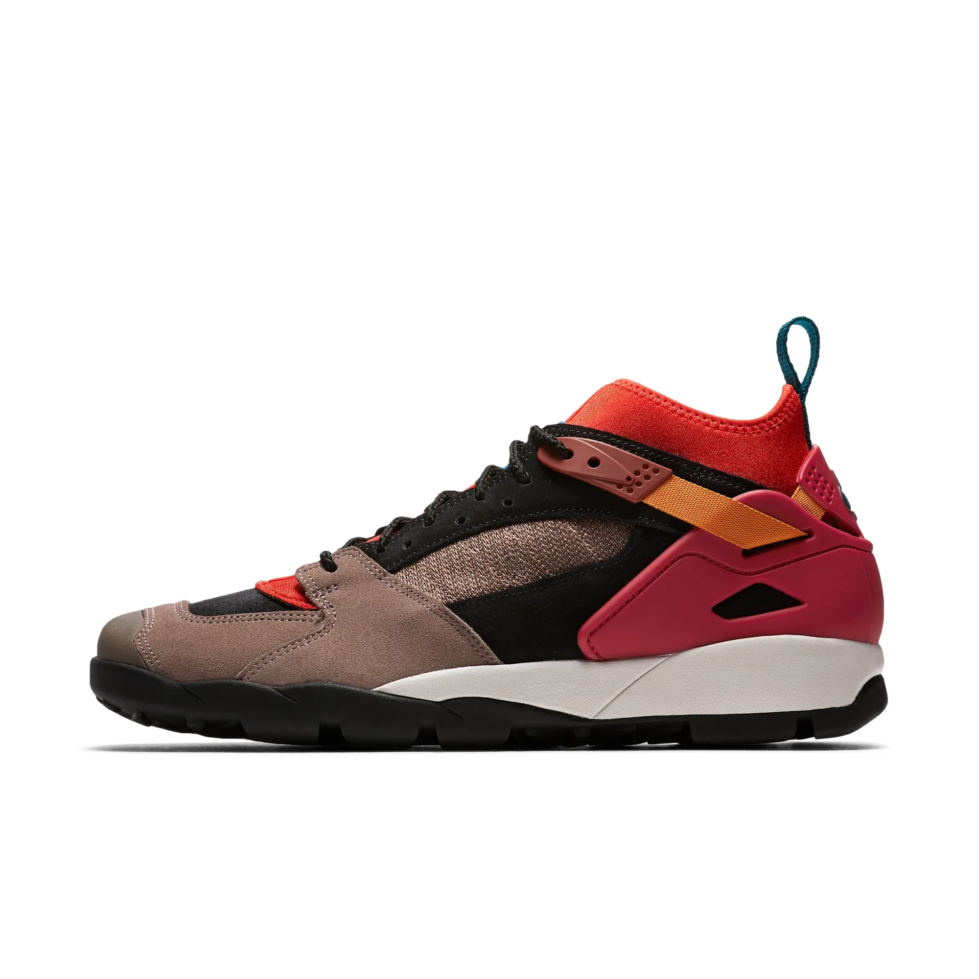 AIR REVADERCHI