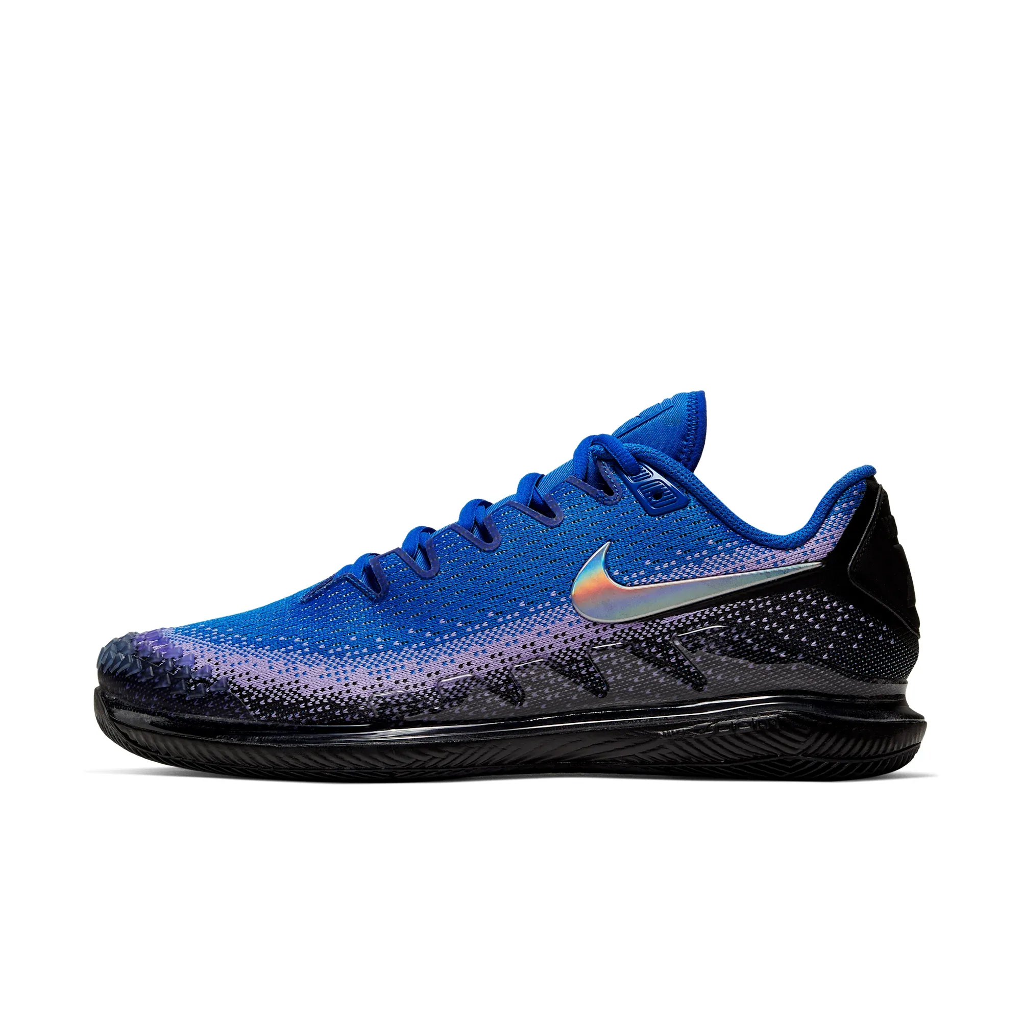 NikeCourt Air Zoom Vapor X Knit