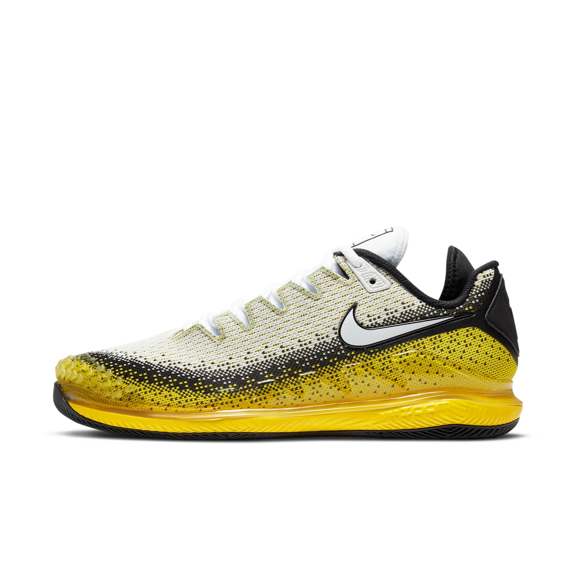 NikeCourt Air Zoom Vapor X Knit