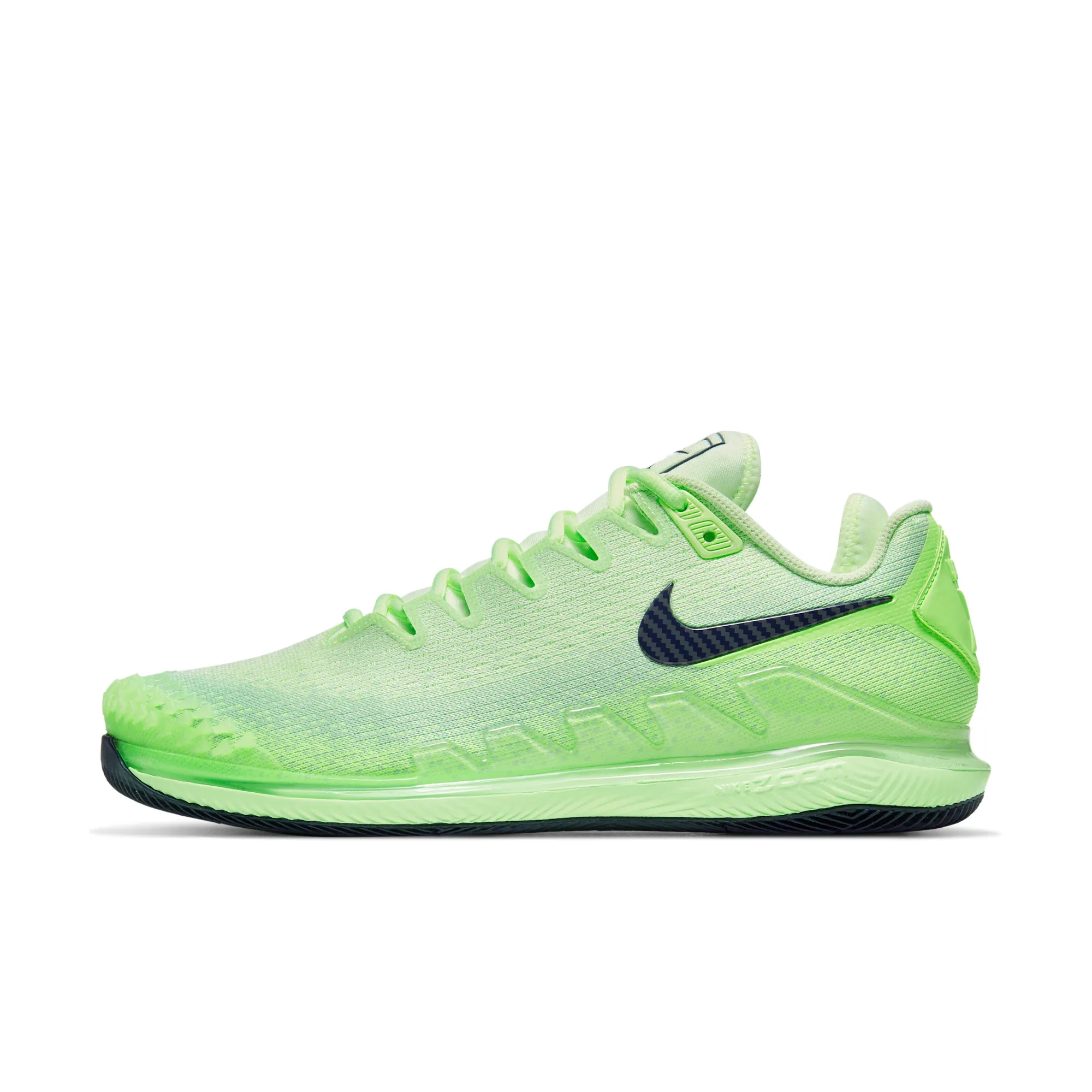 NikeCourt Air Zoom Vapor X Knit