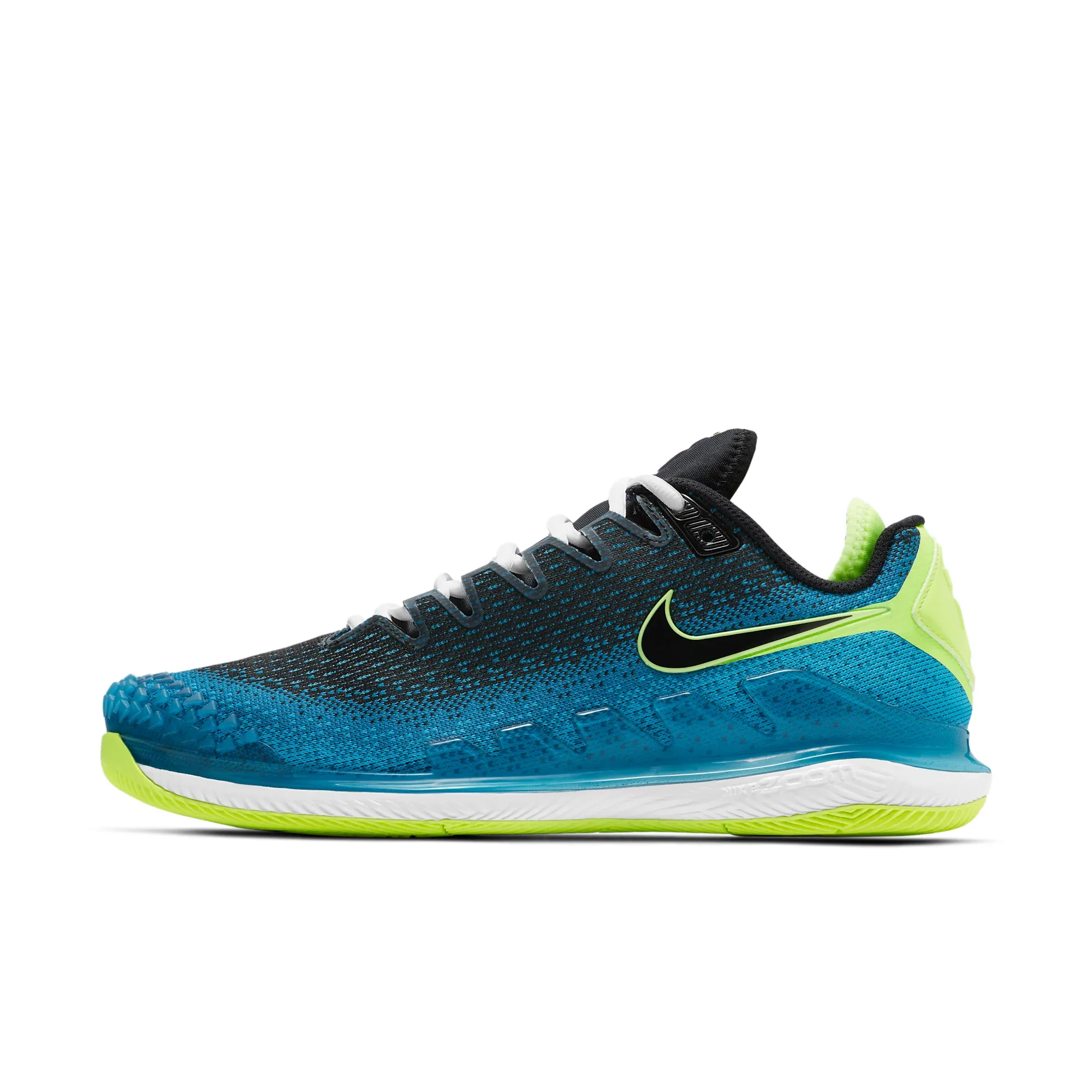 NikeCourt Air Zoom Vapor X Knit