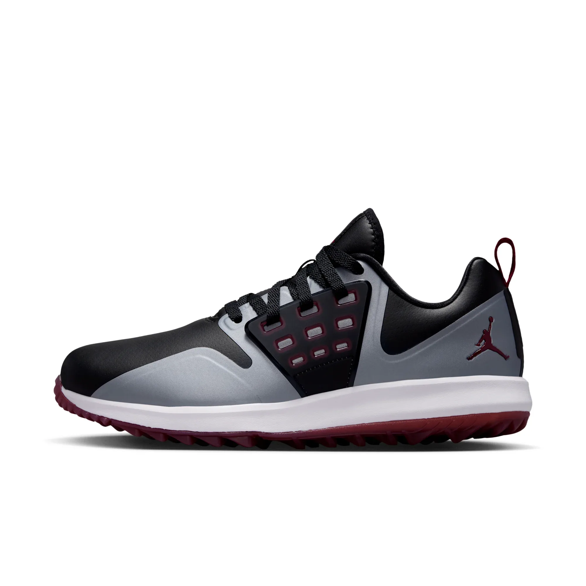 Jordan Grind