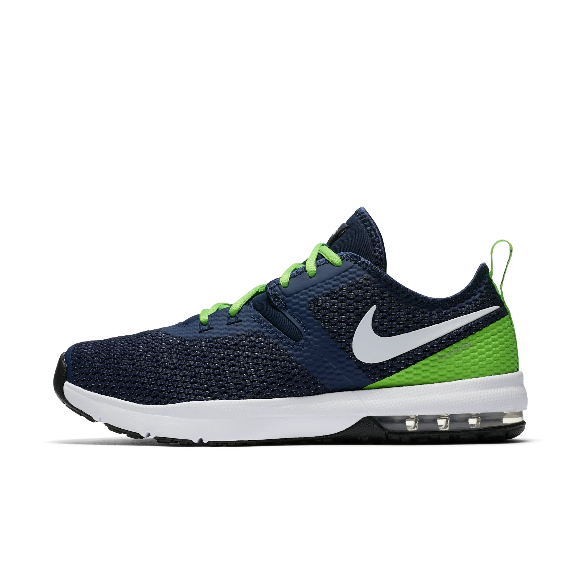 AIR MAX TYPHA 2 NFL SEATTLE