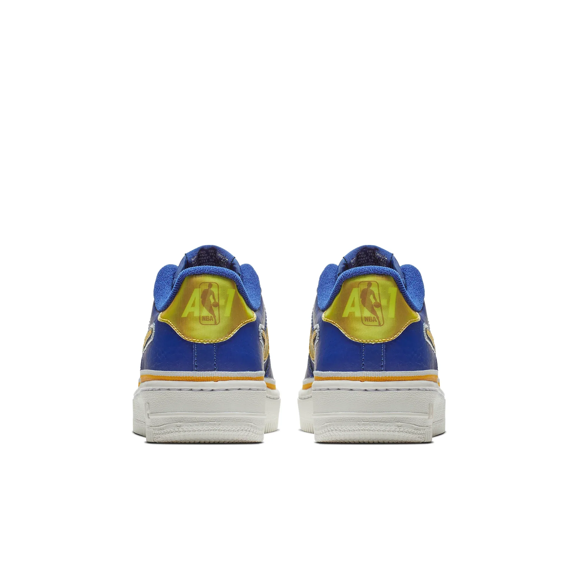 AIR FORCE 1 LV8 SPORT (GS)