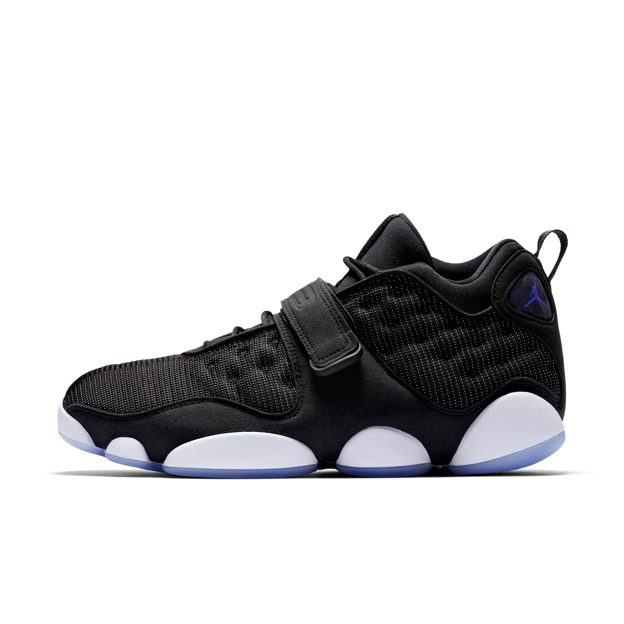JORDAN BLACK CAT