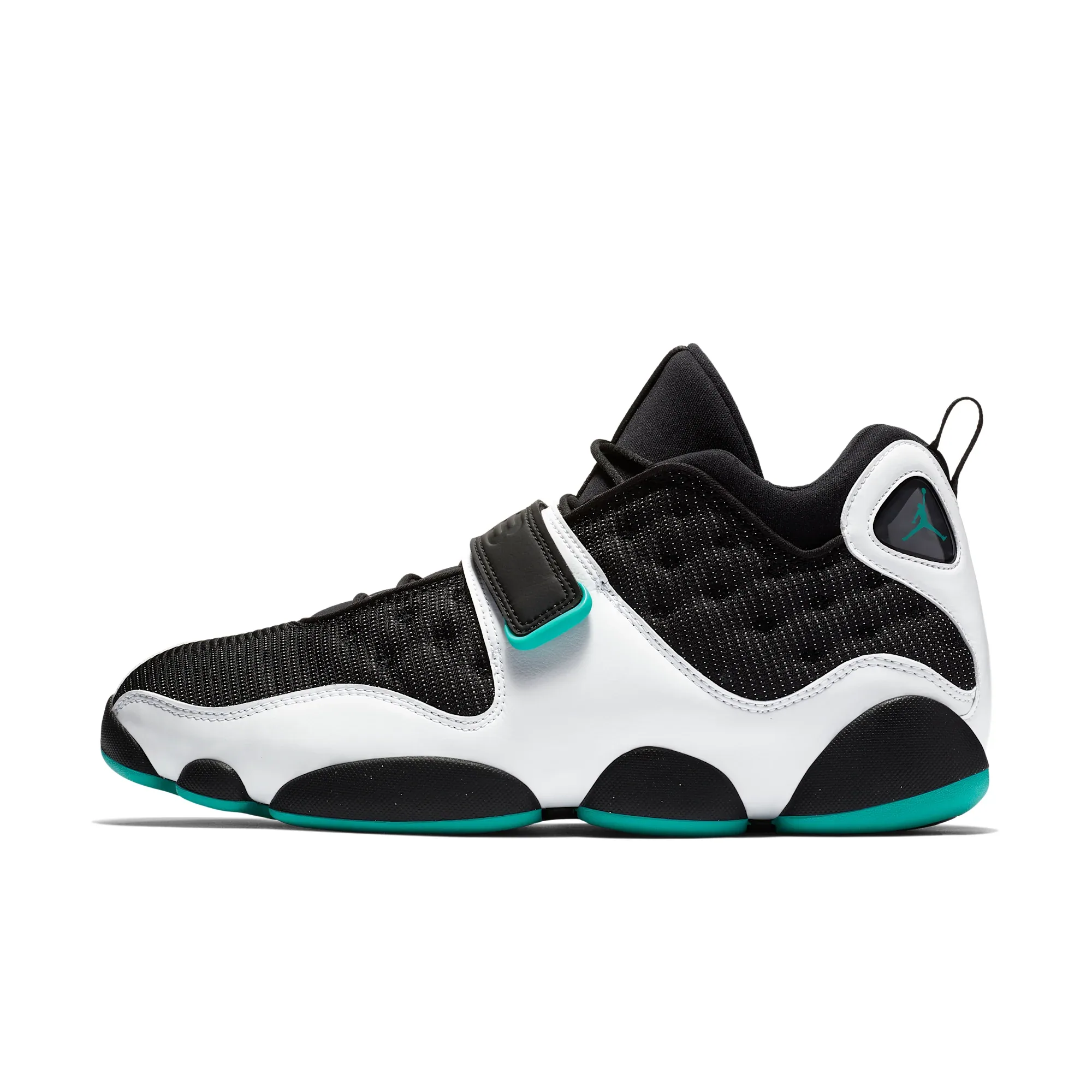 JORDAN BLACK CAT