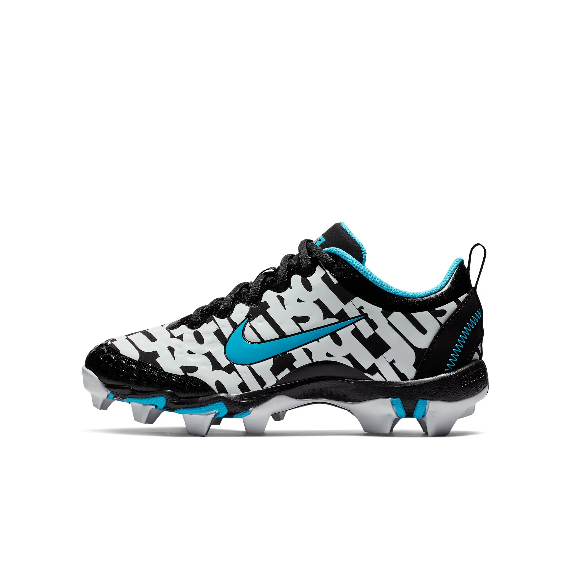 Nike Hyperdiamond 2.5 Keystone