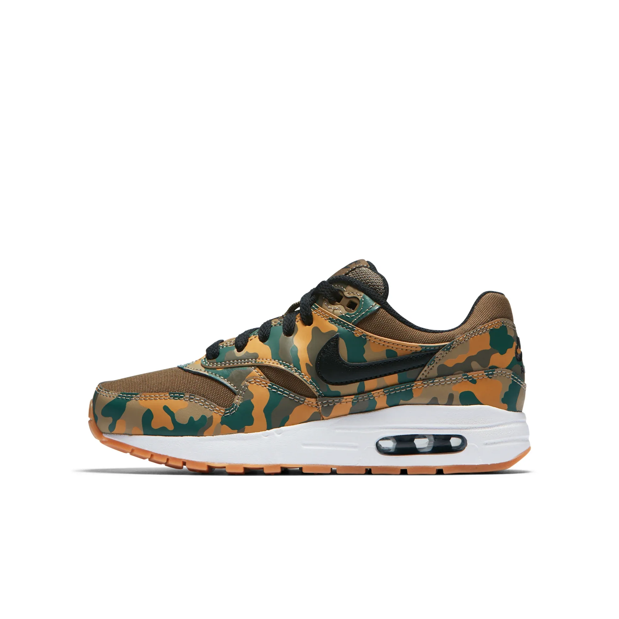 NIKE AIR MAX 1 PRINT (GS)