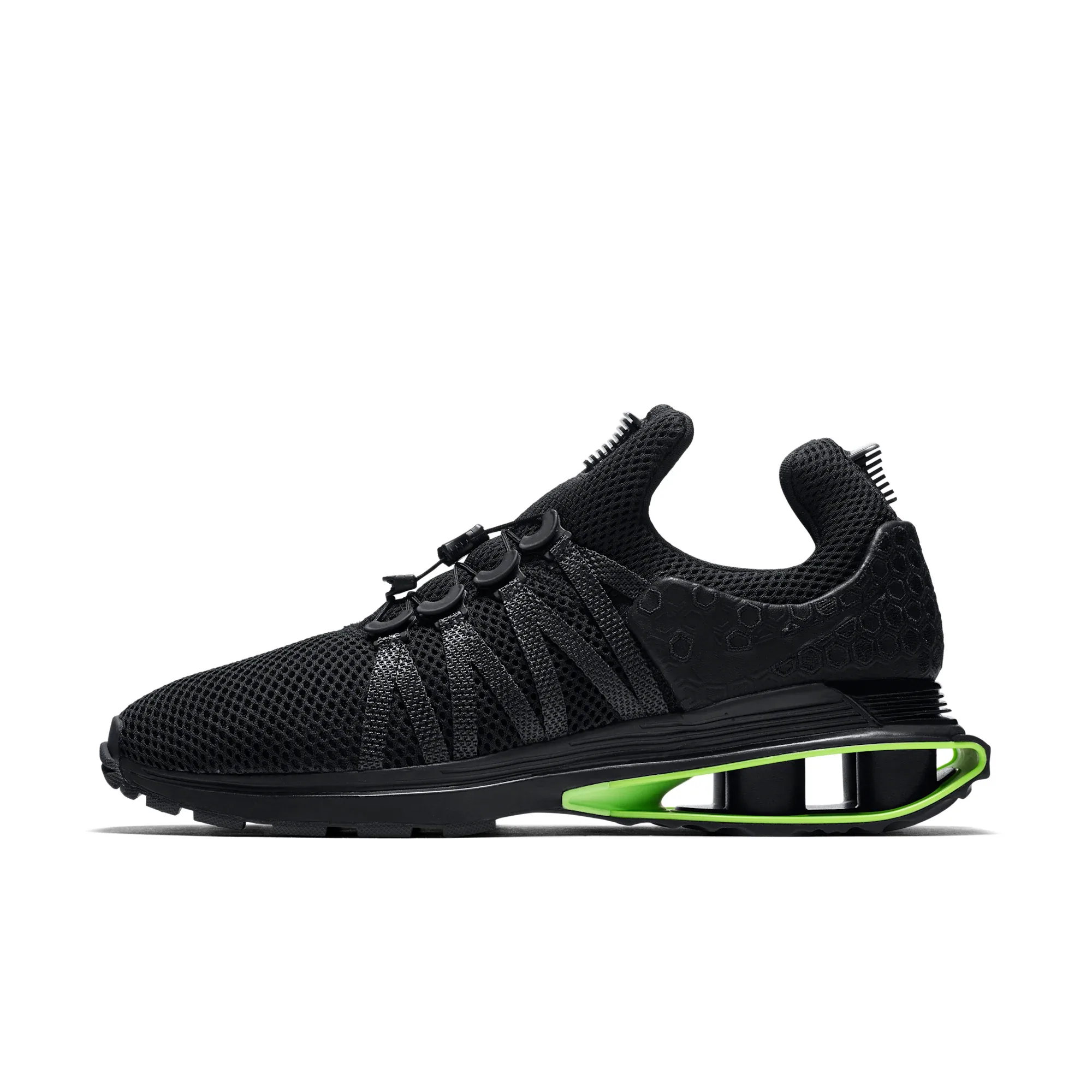 NIKE SHOX GRAVITY LUXE