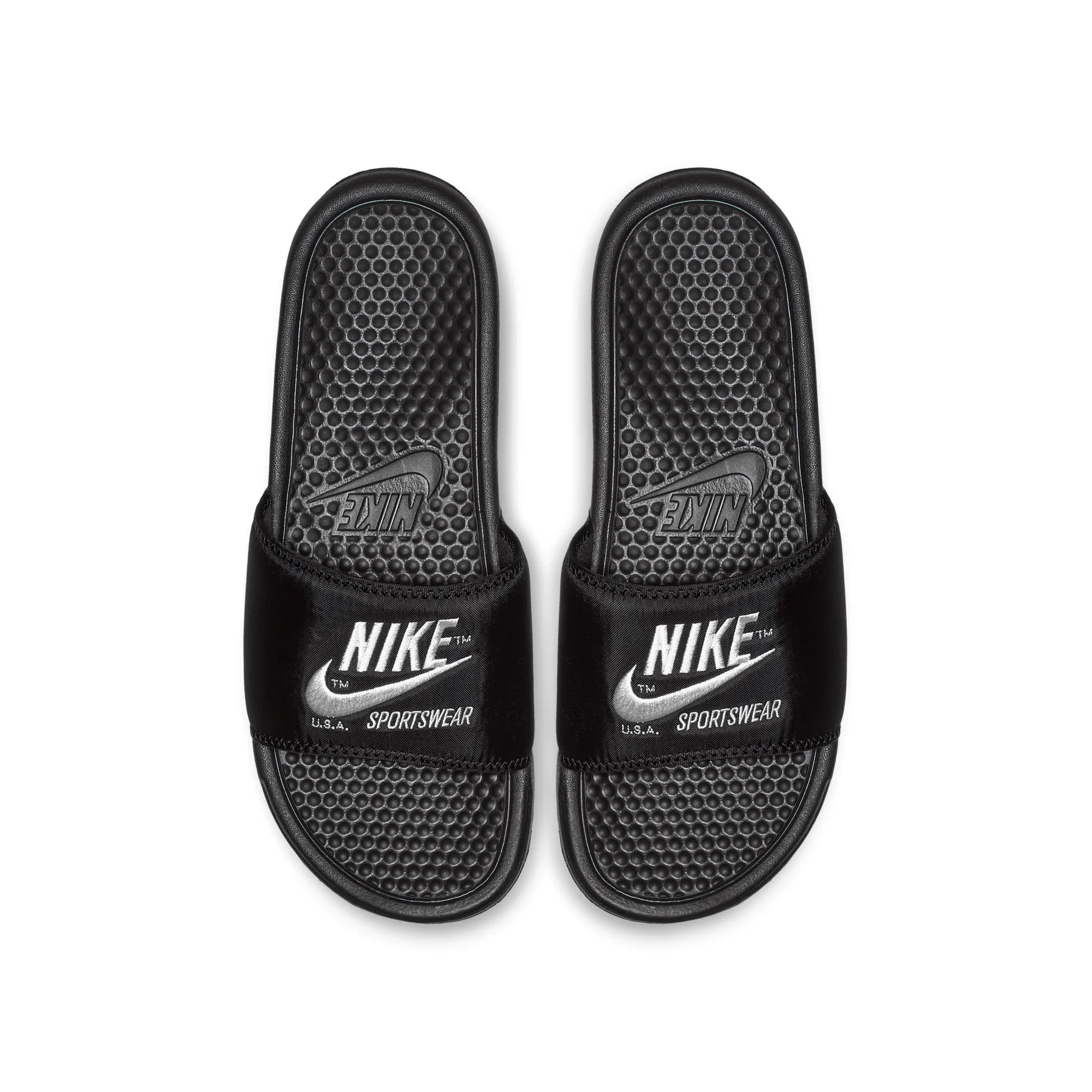 Nike Benassi JDI TXT SE