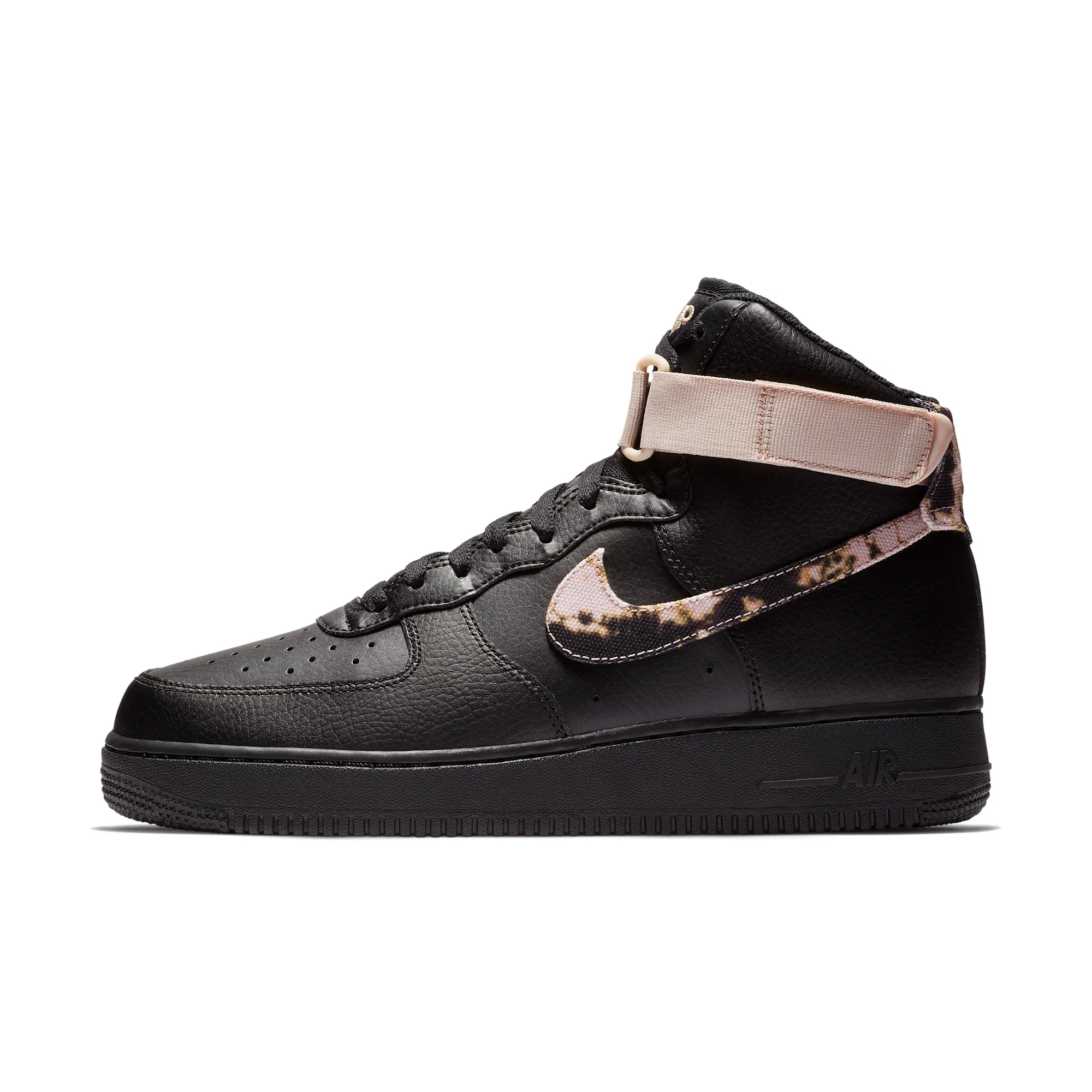 Nike Air Force 1 High Print