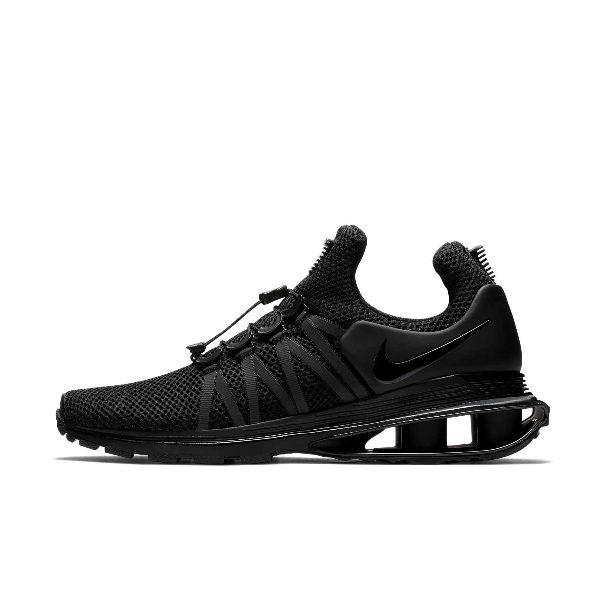 NIKE SHOX GRAVITY