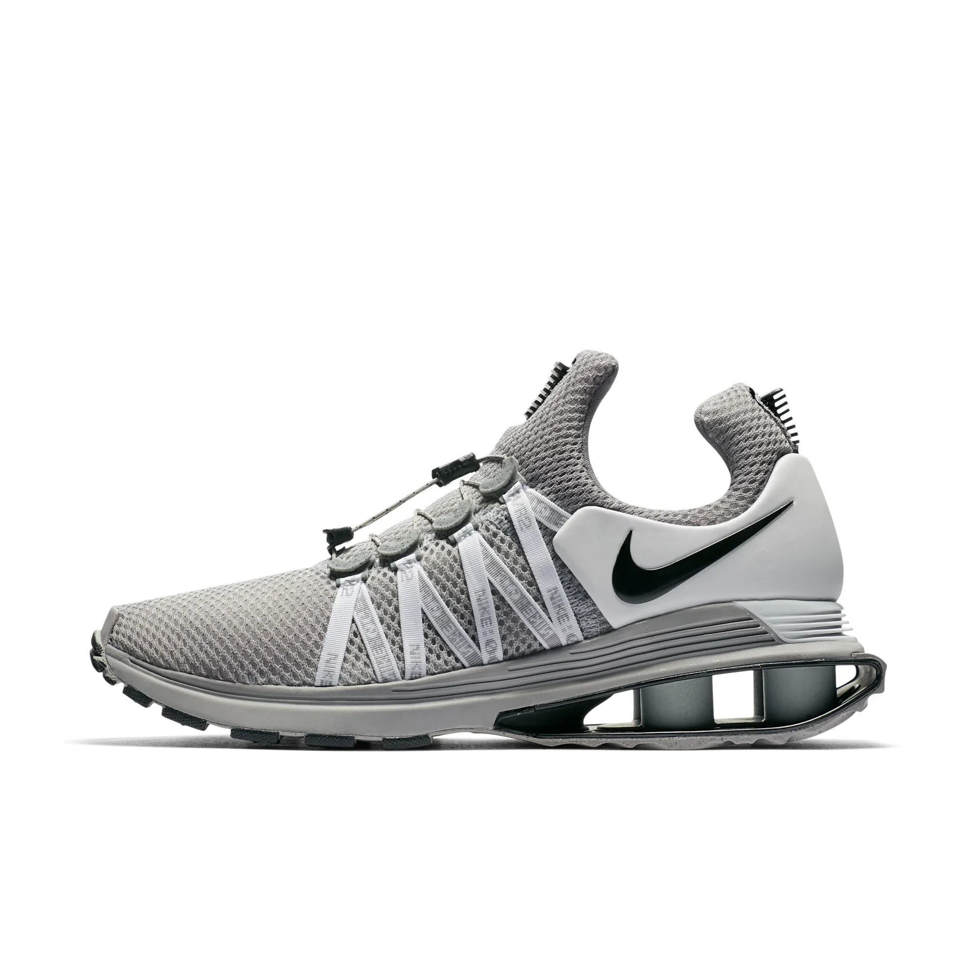 NIKE SHOX GRAVITY