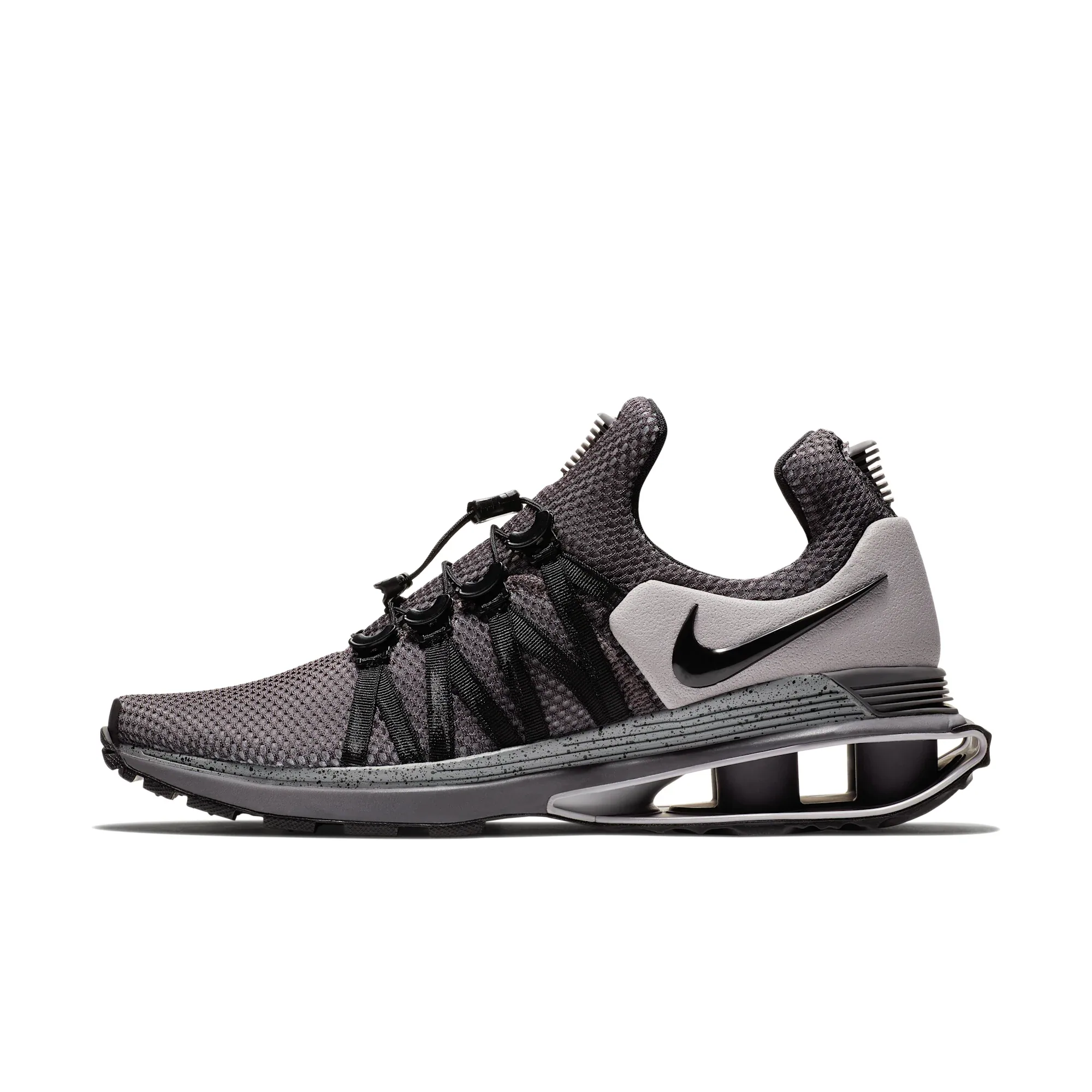 NIKE SHOX GRAVITY
