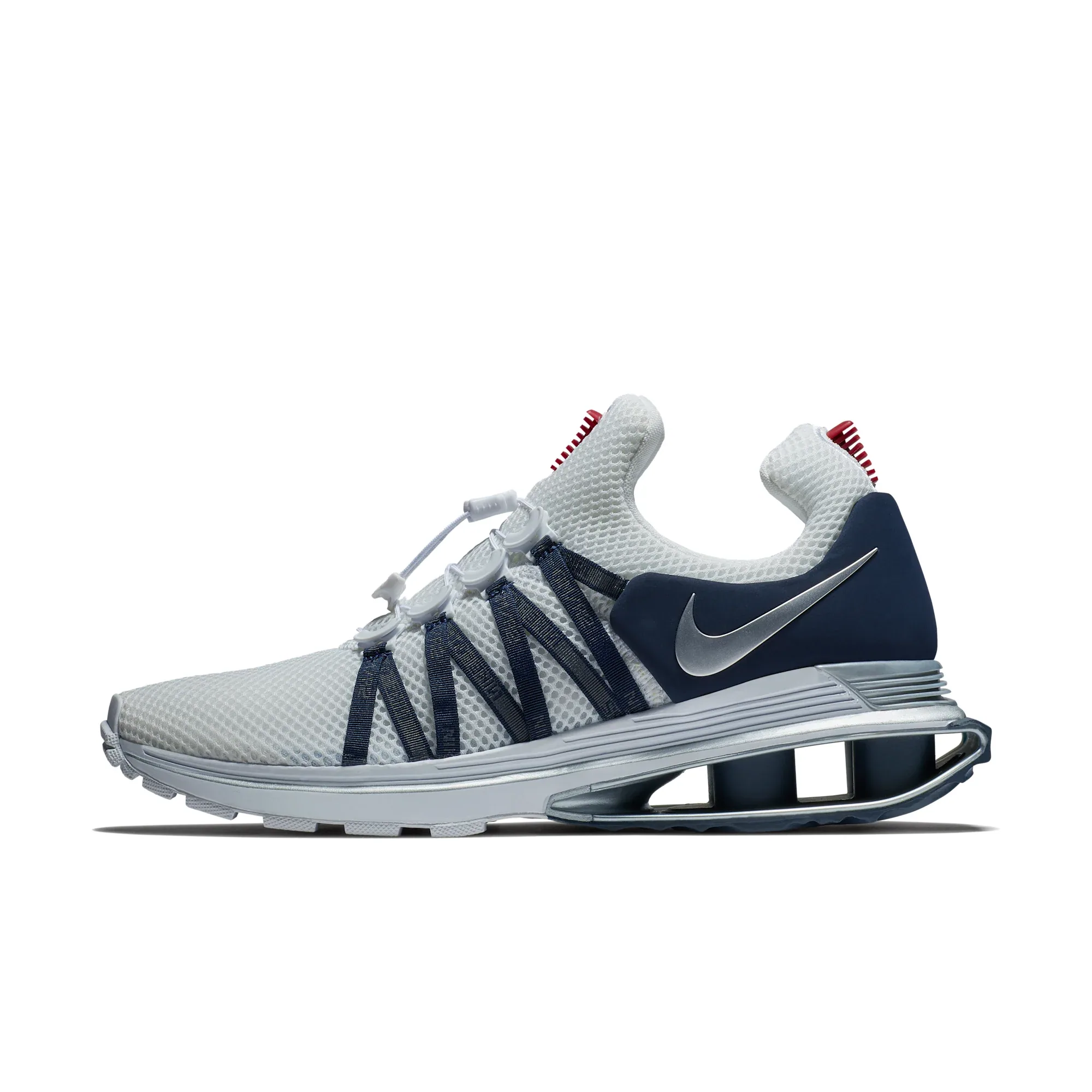 NIKE SHOX GRAVITY