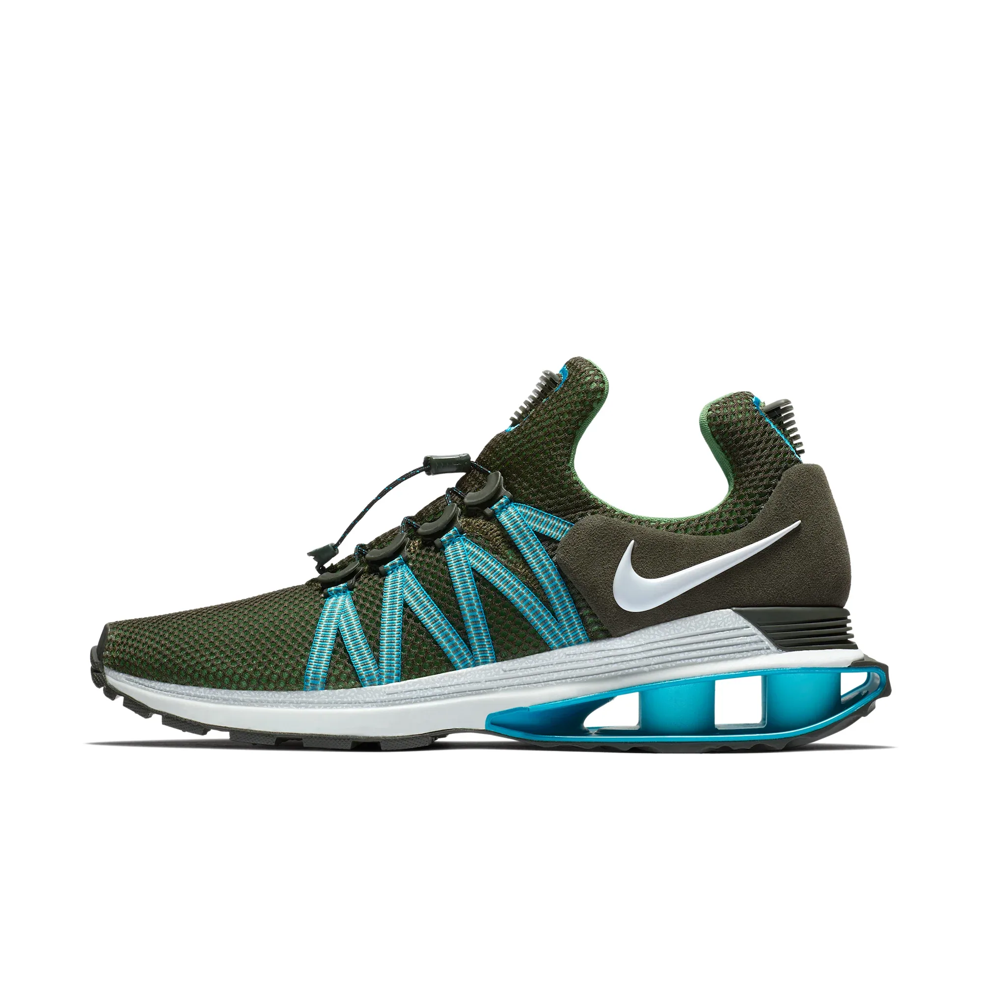 NIKE SHOX GRAVITY