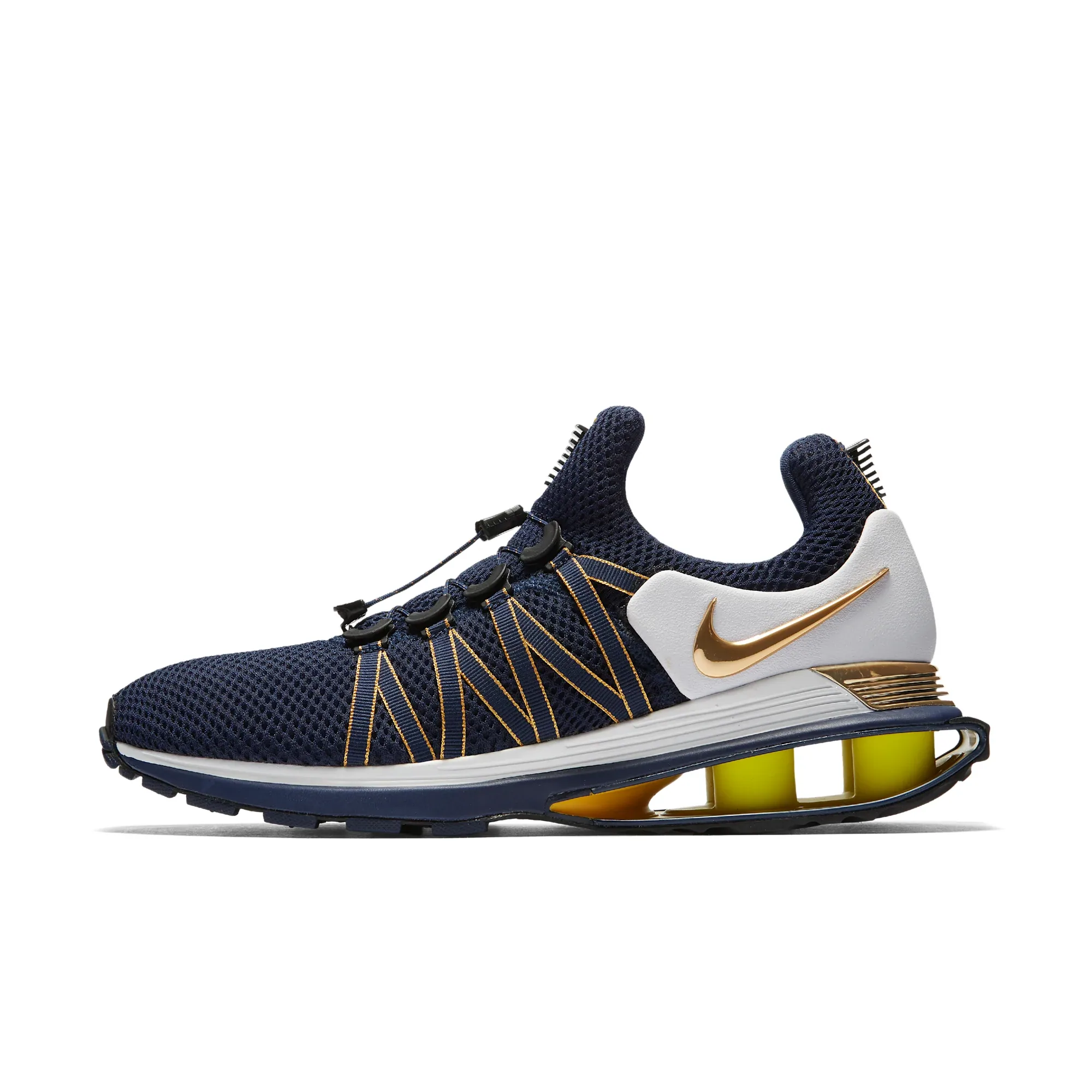 NIKE SHOX GRAVITY