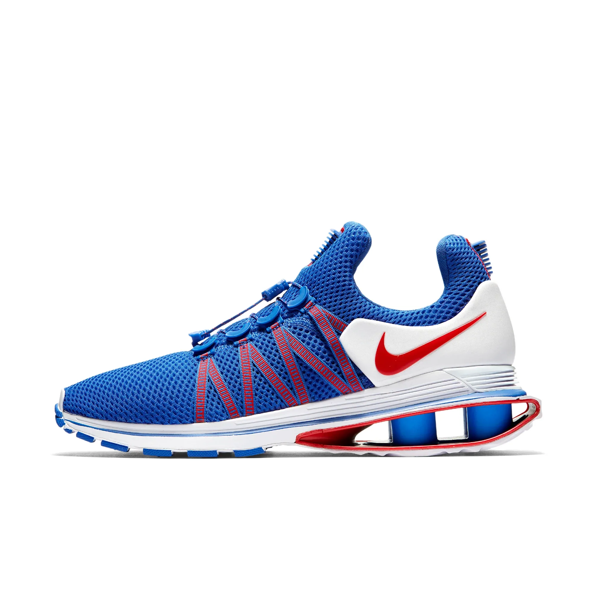 NIKE SHOX GRAVITY