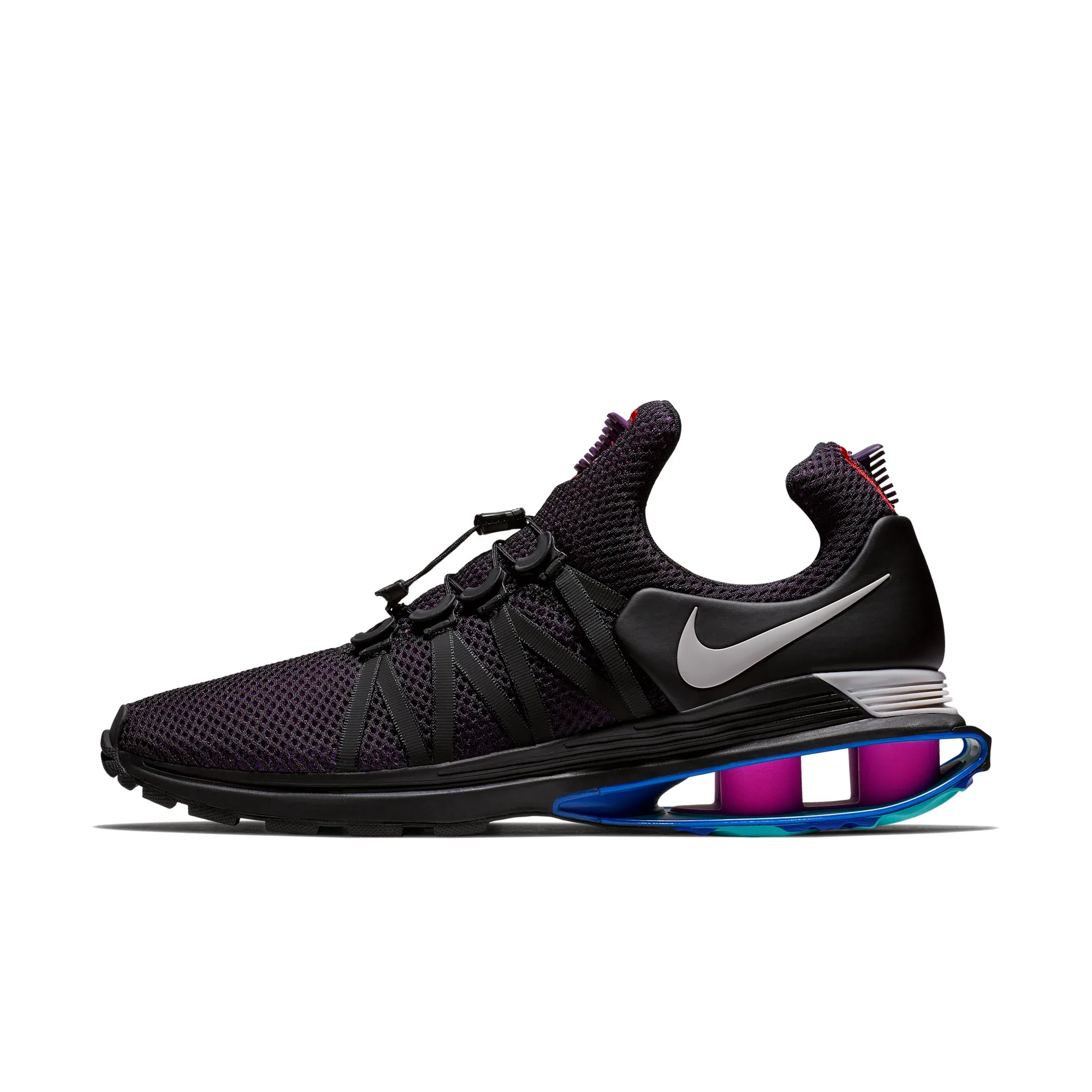 NIKE SHOX GRAVITY