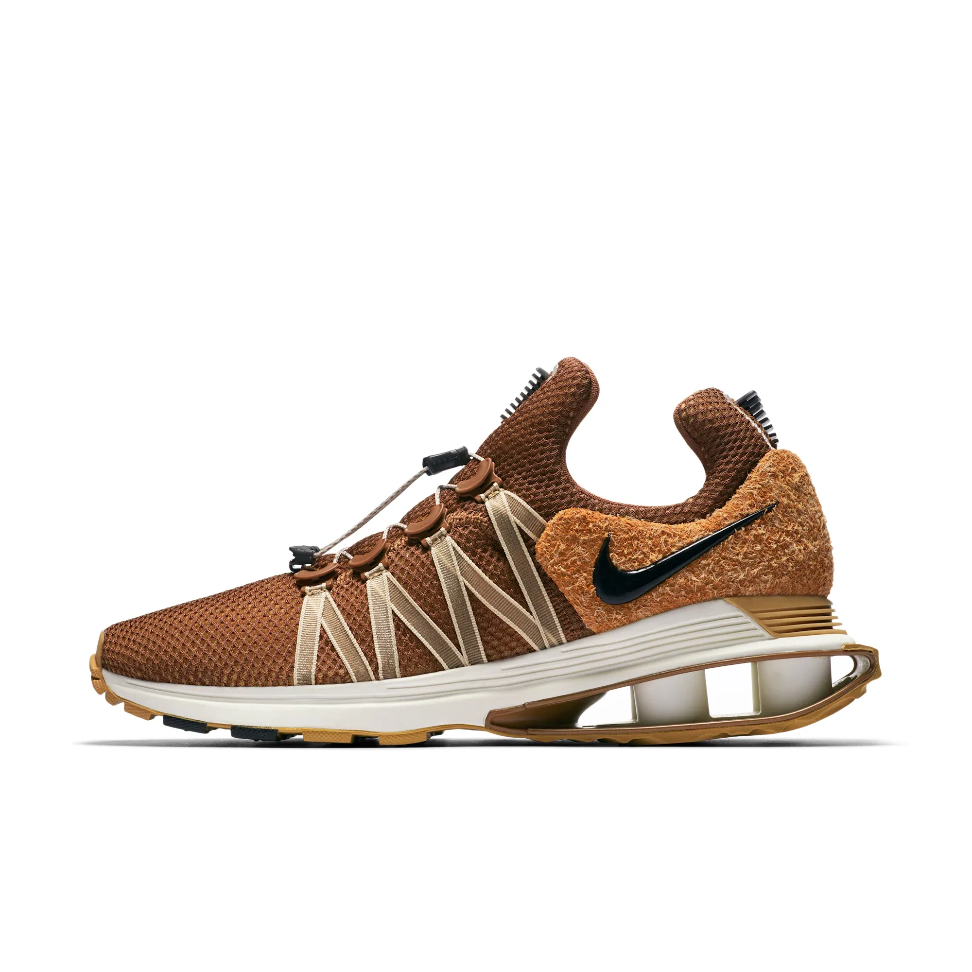NIKE SHOX GRAVITY