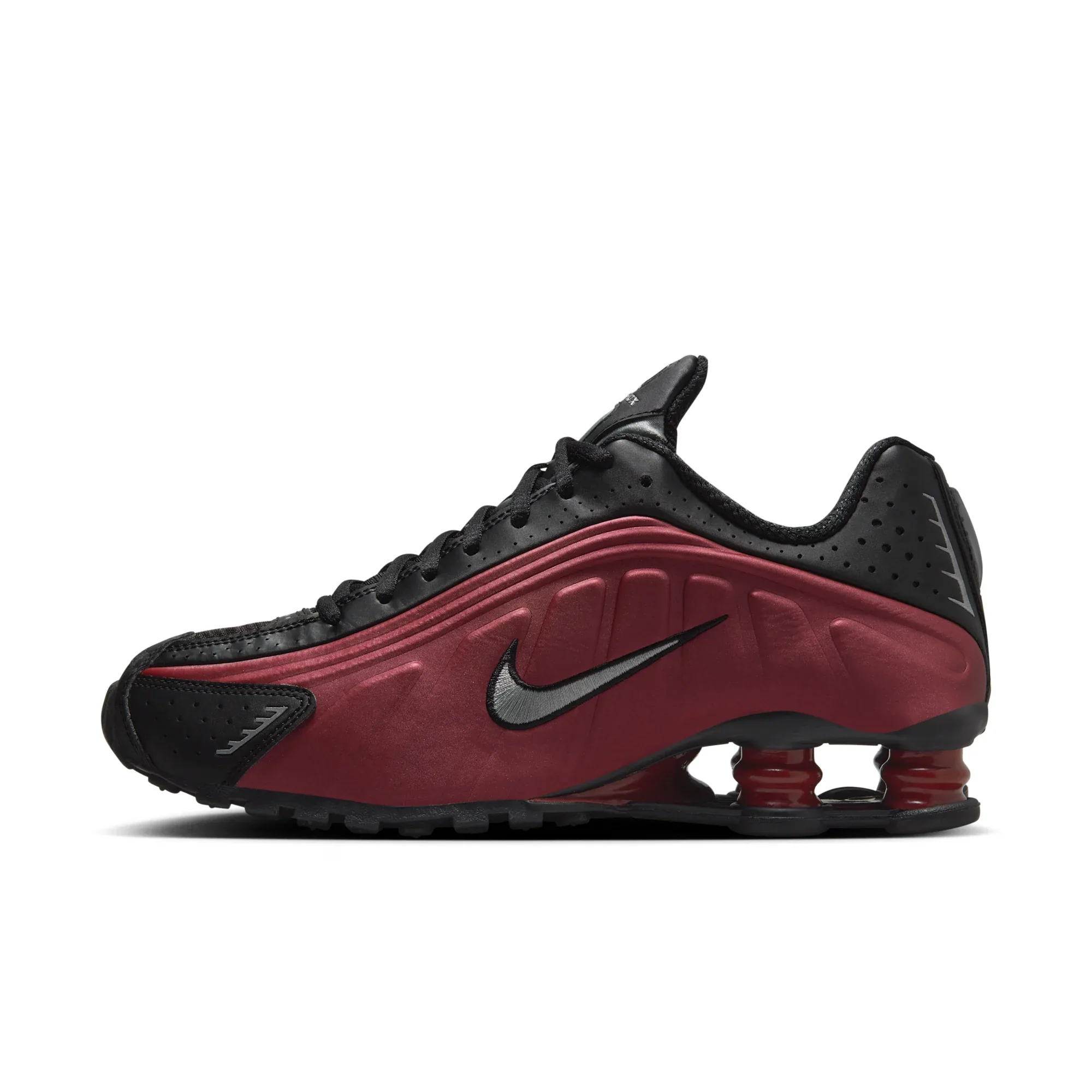 Nike Shox R4