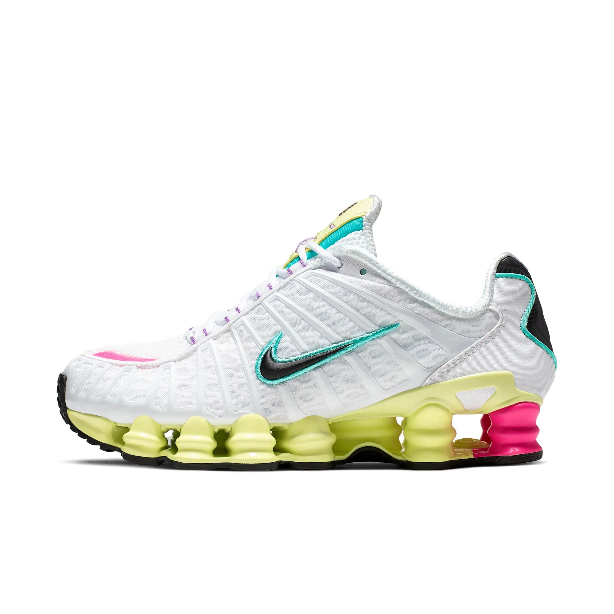 Nike Shox TL