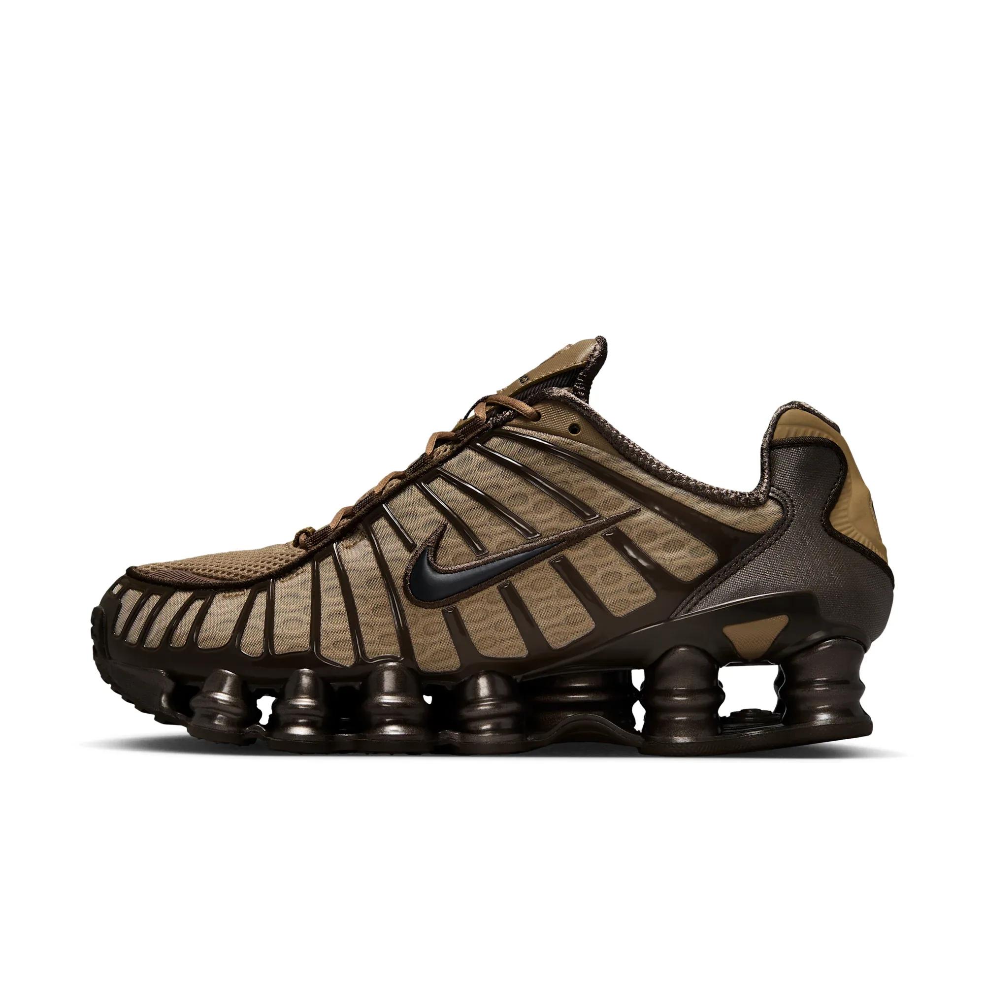 Nike Shox TL