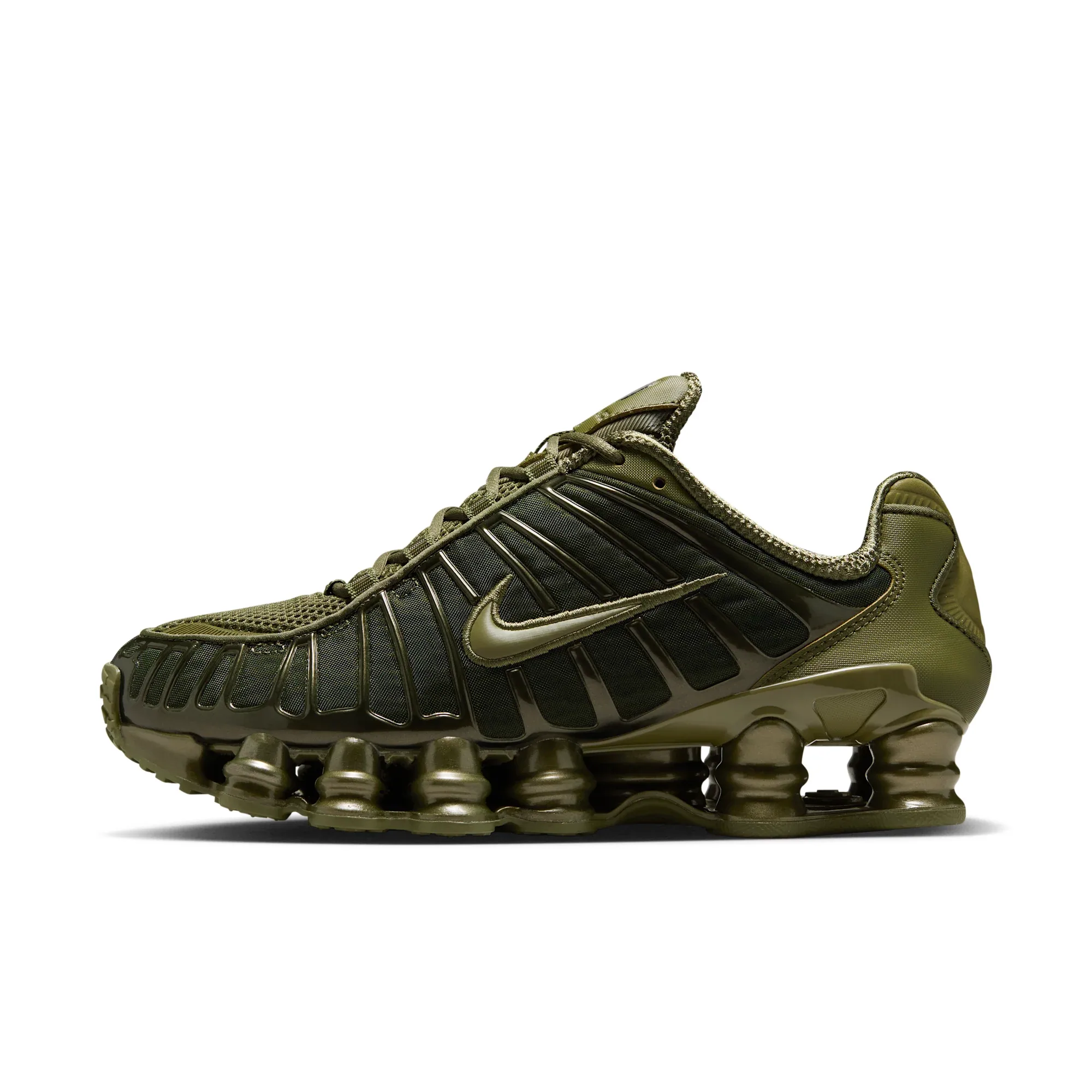 Nike Shox TL