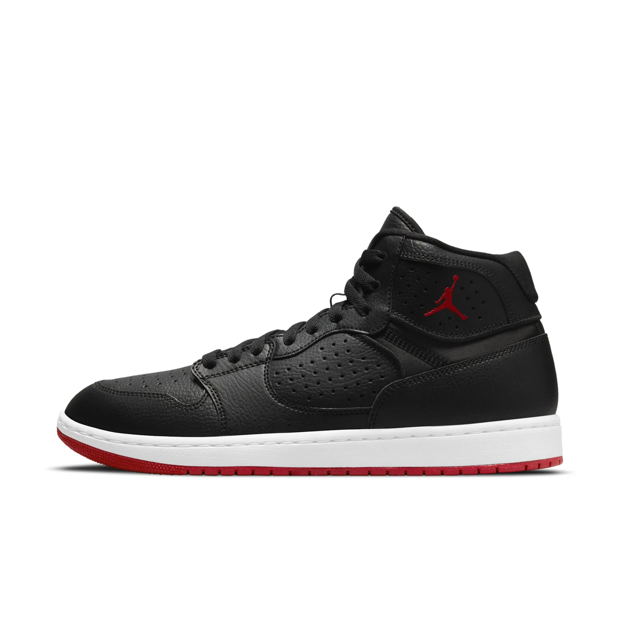 Jordan Access