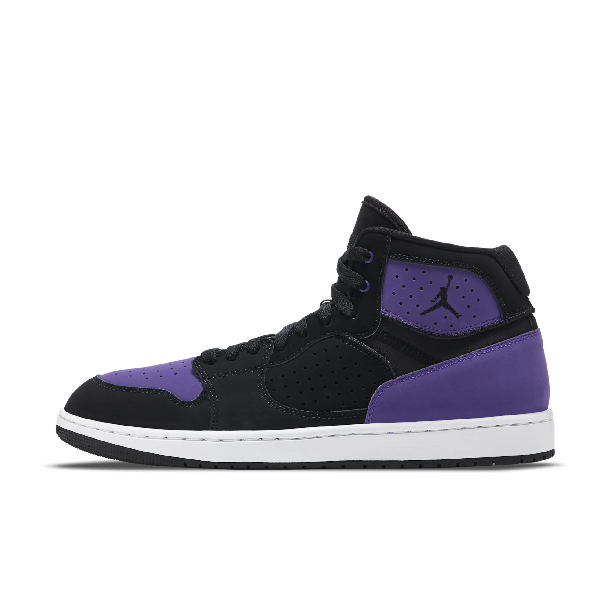 Jordan Access