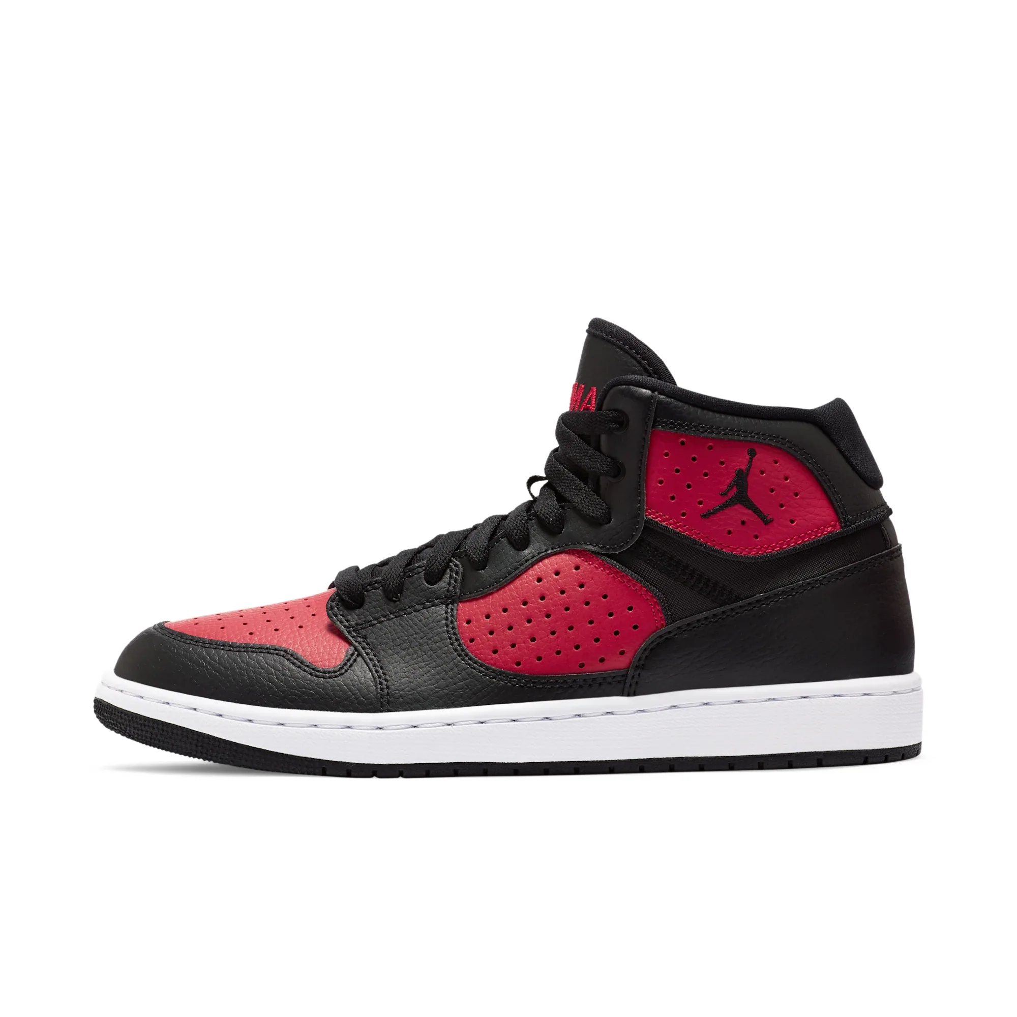 Jordan Access